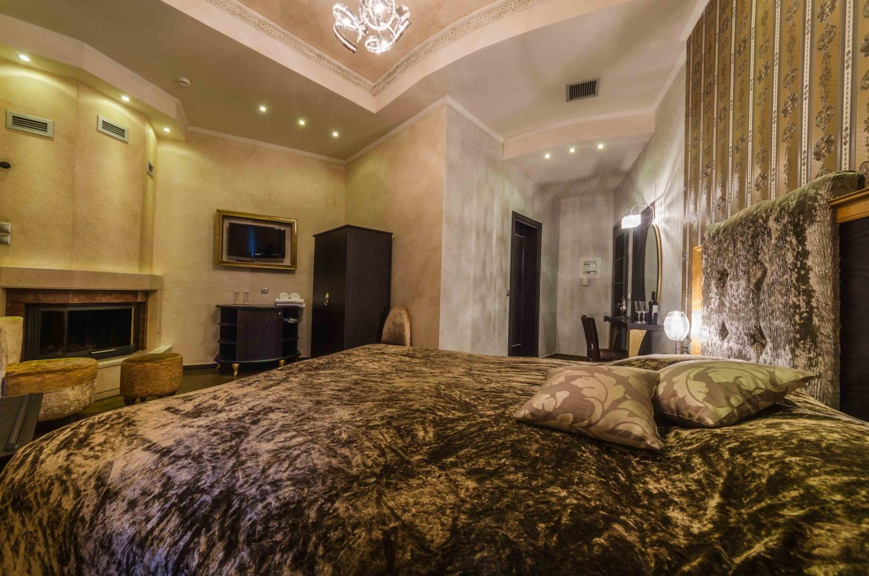 Superior Double Room photo 1
