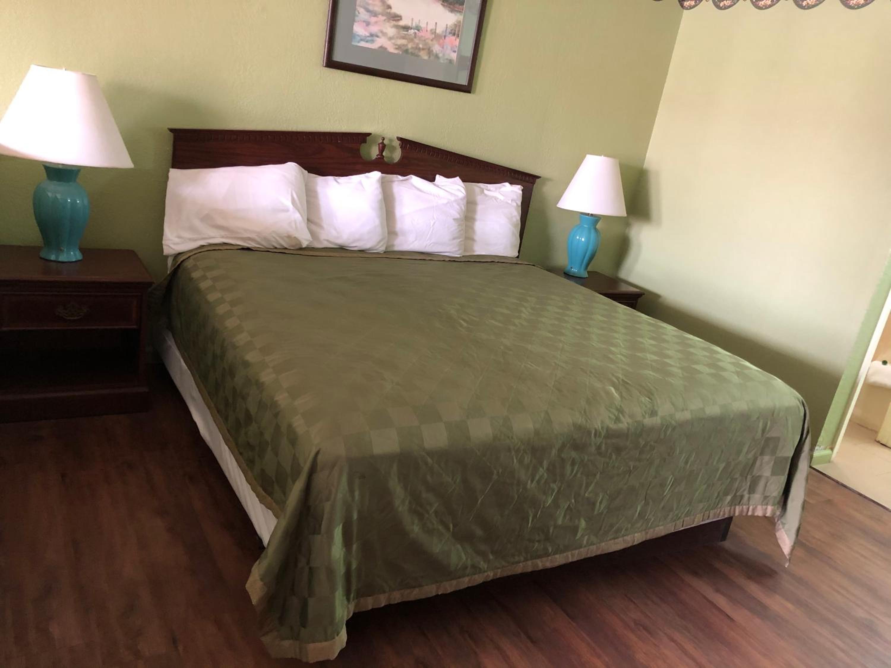 Deluxe Single Room photo 1