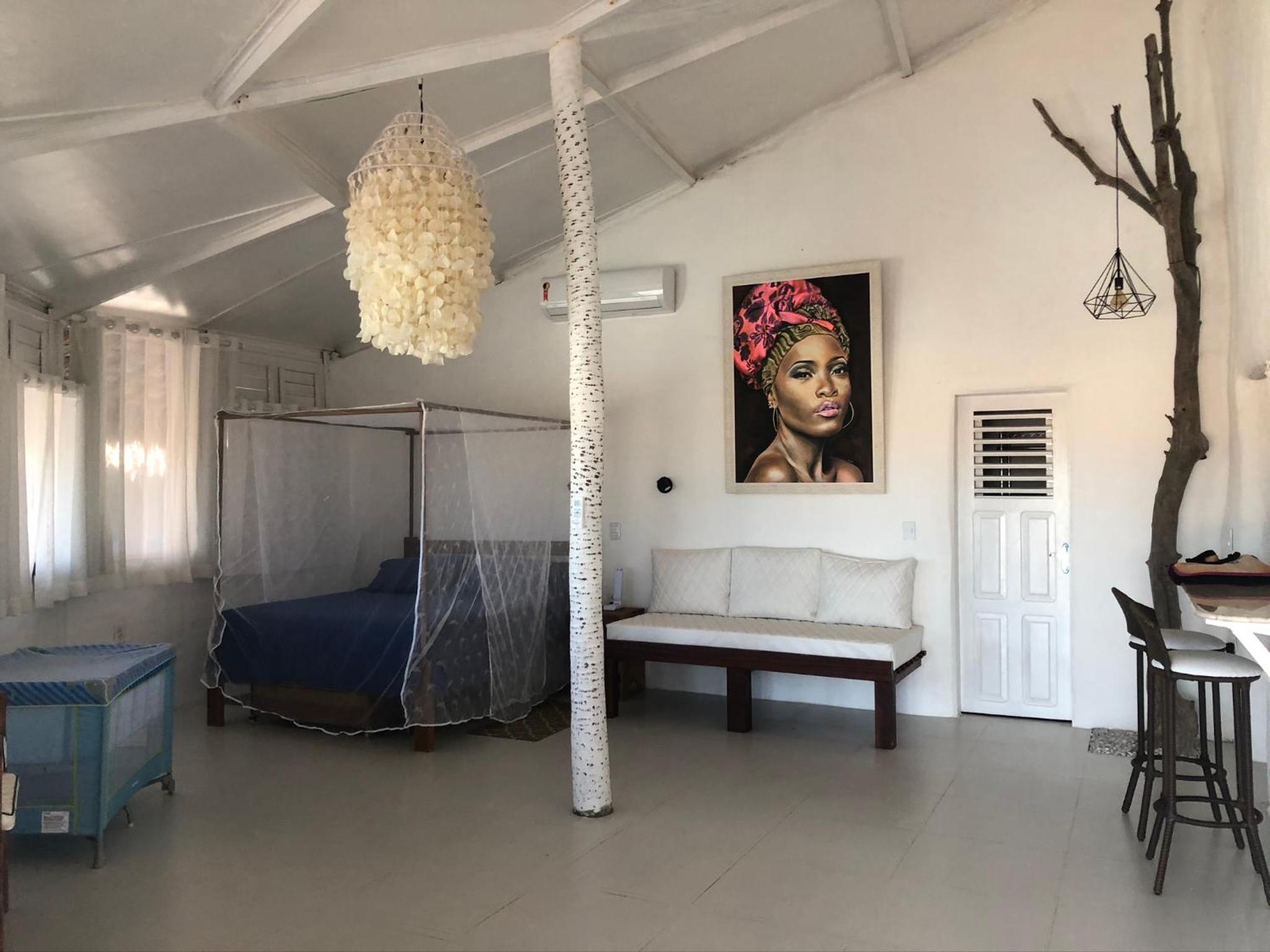 Bungalow - Beach Front photo 1