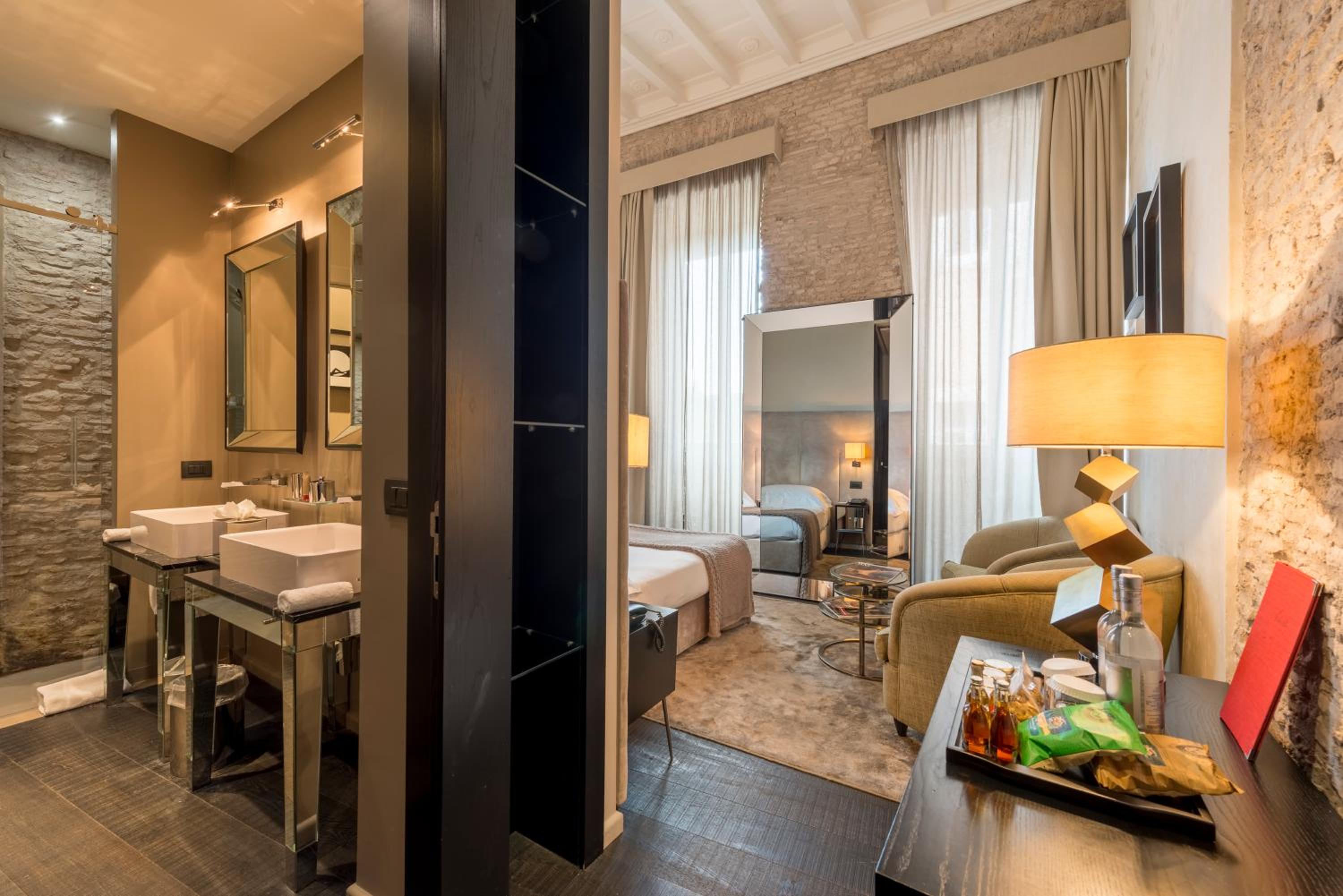 Junior Suite Executive