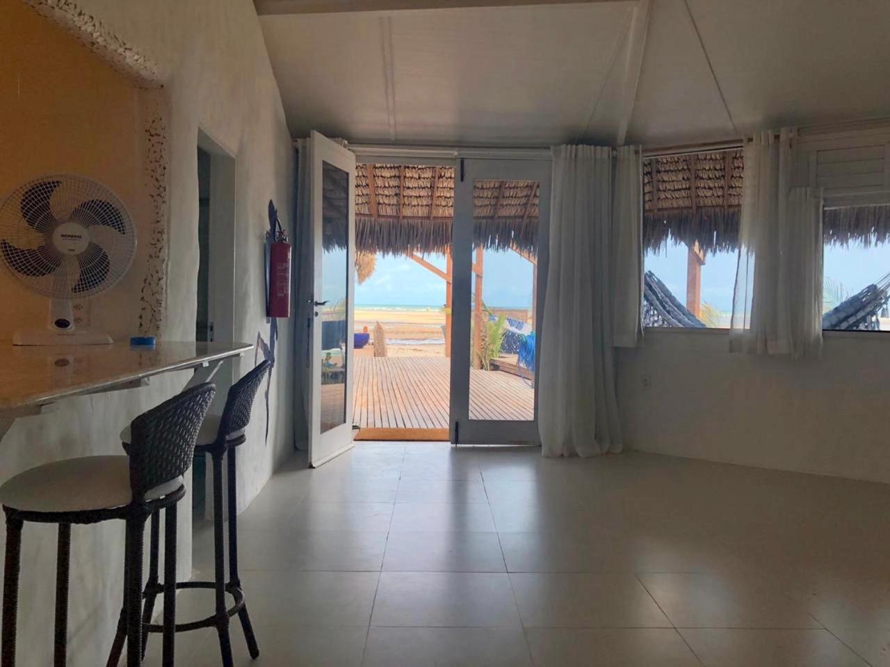 Bungalow - Beach Front photo 3