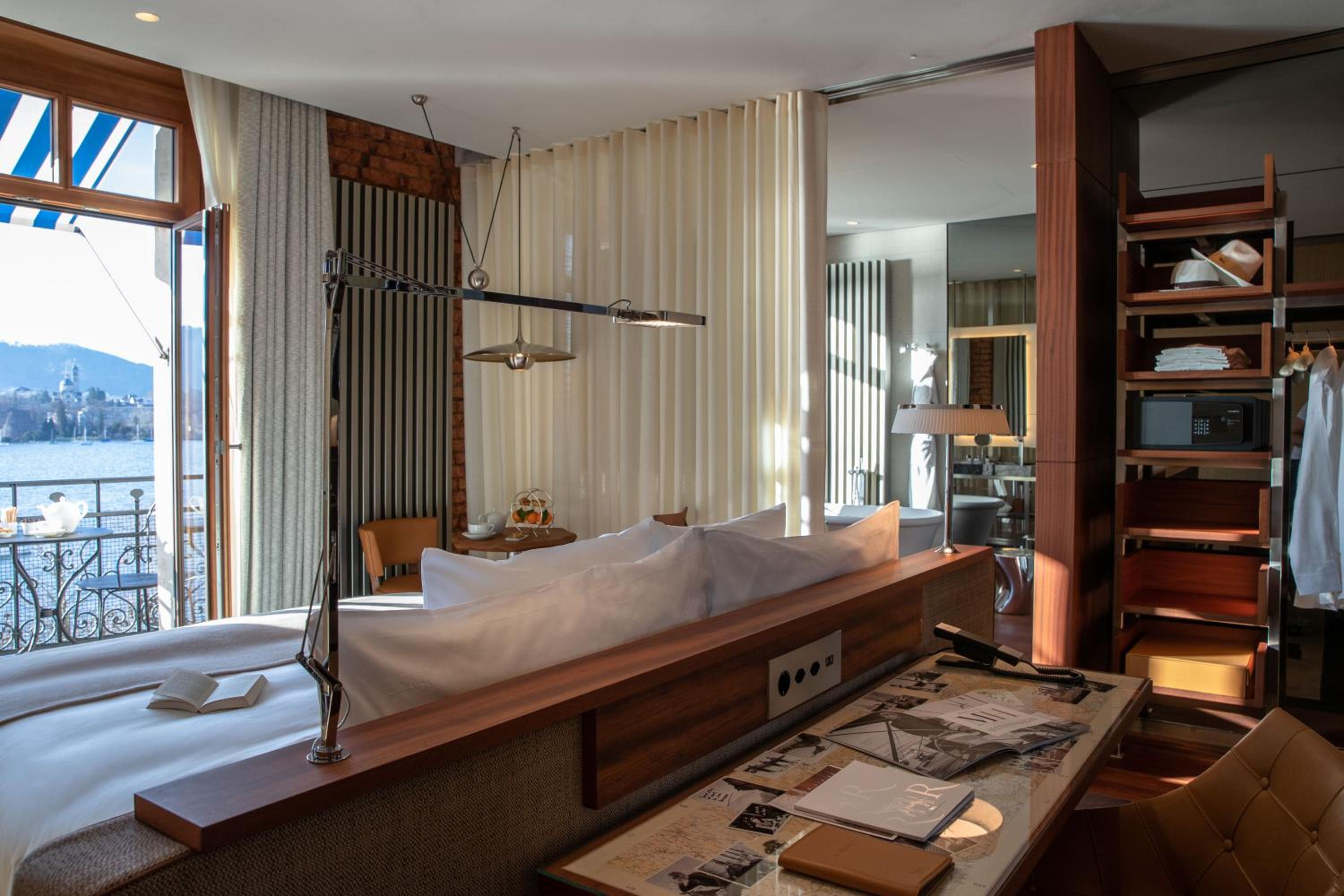 Prestige Room with balcony - Photo 1