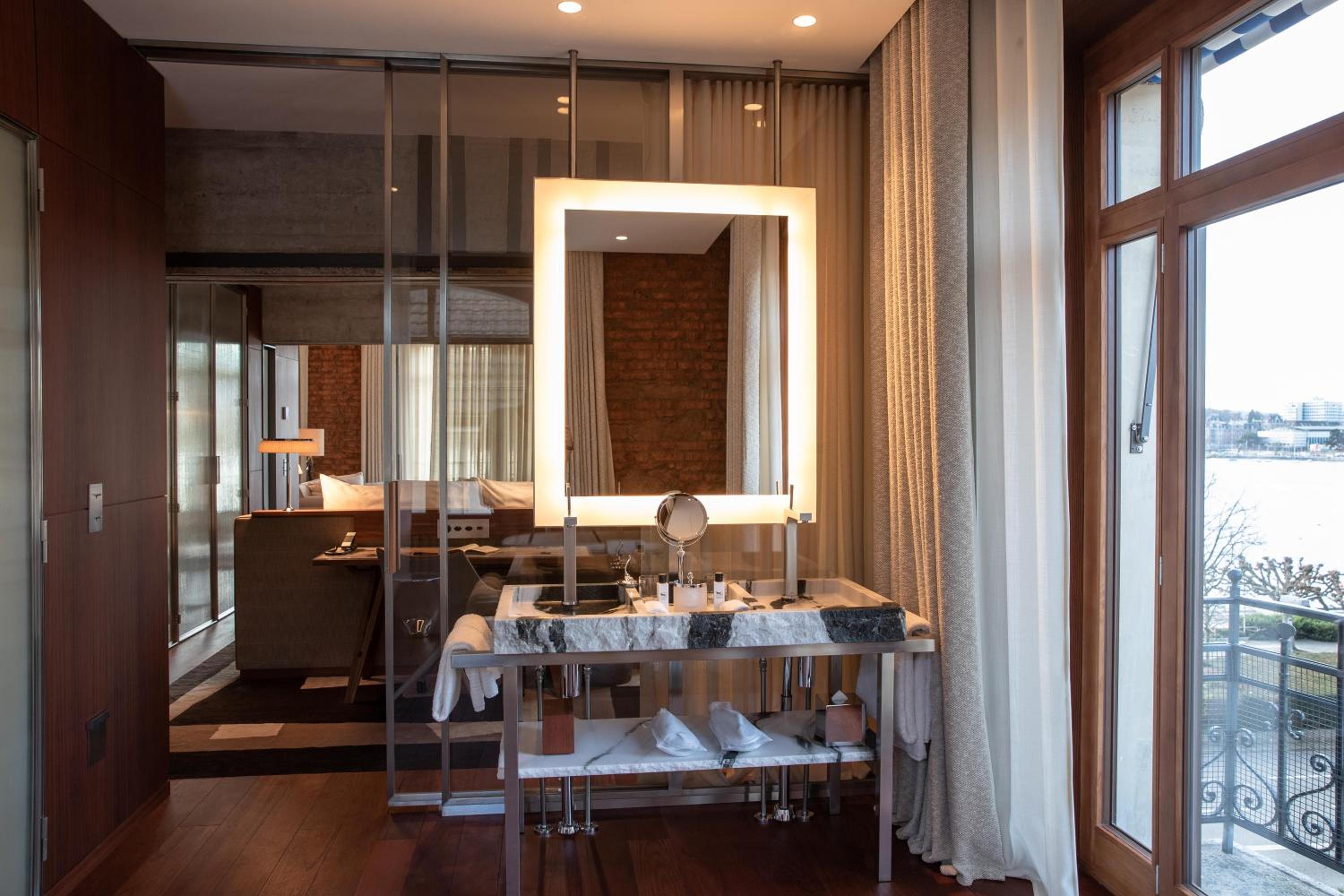 Eden Suite - Photo 4