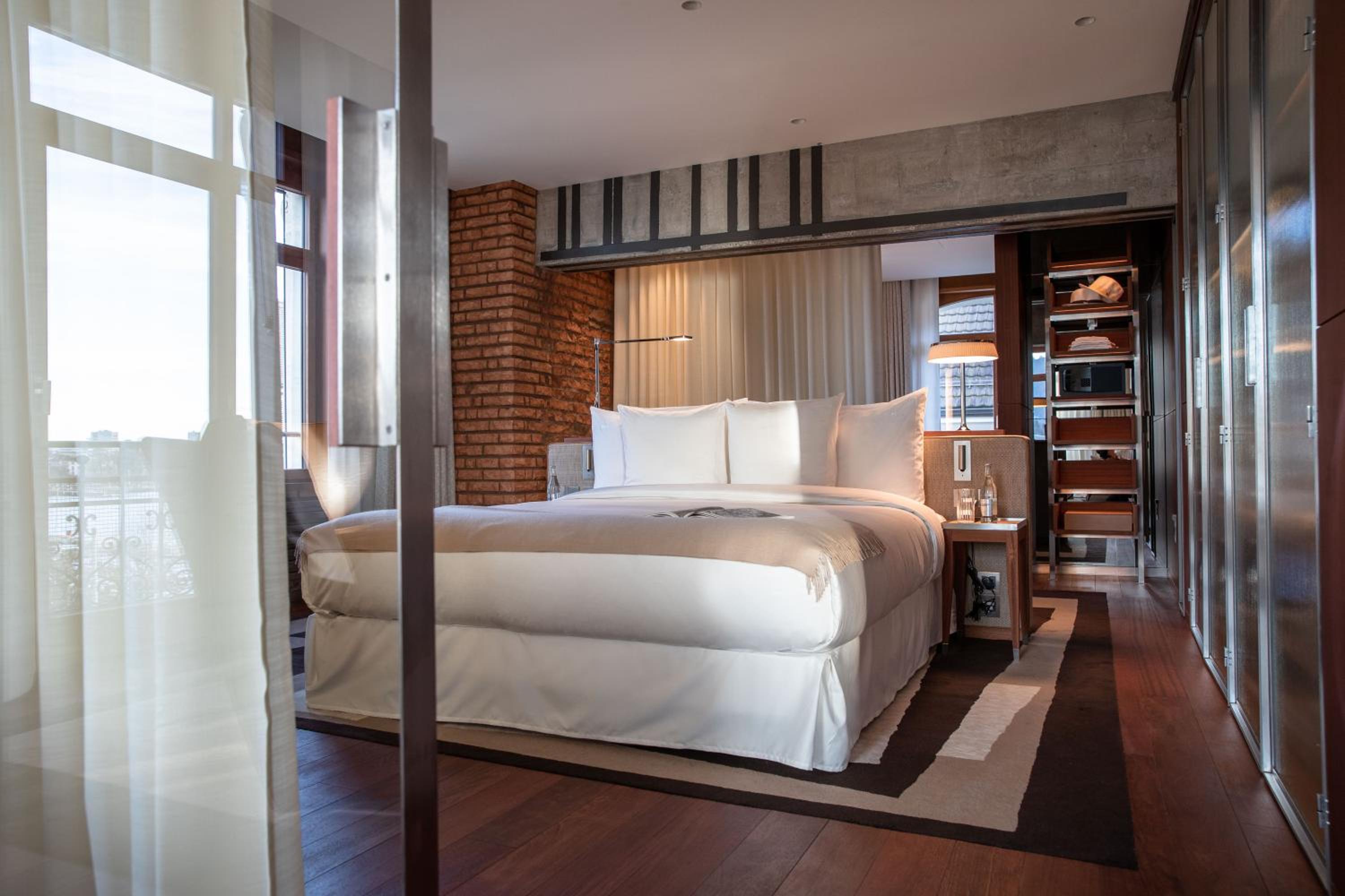 Eden Suite - Photo 1