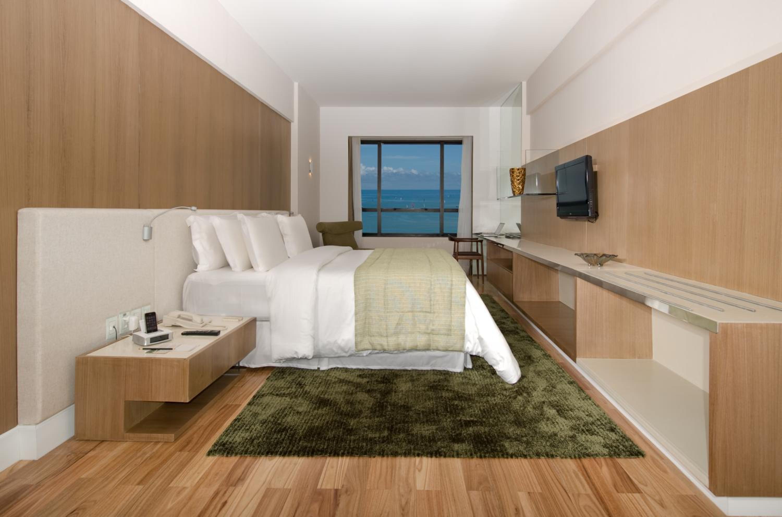 Gran Class Superior Double Room