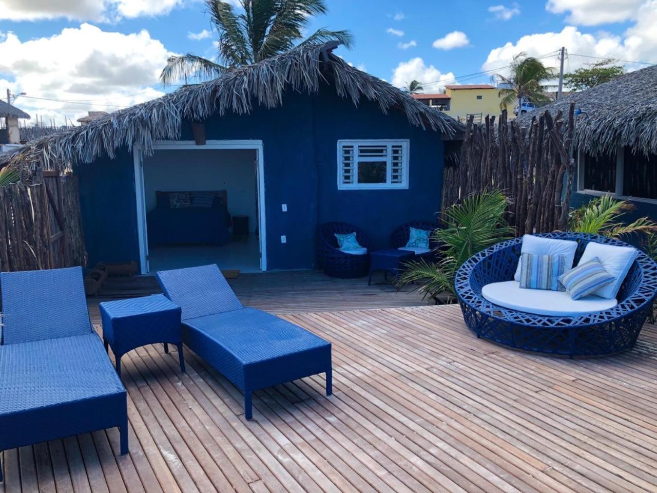 Bungalow - Beach Front photo 2