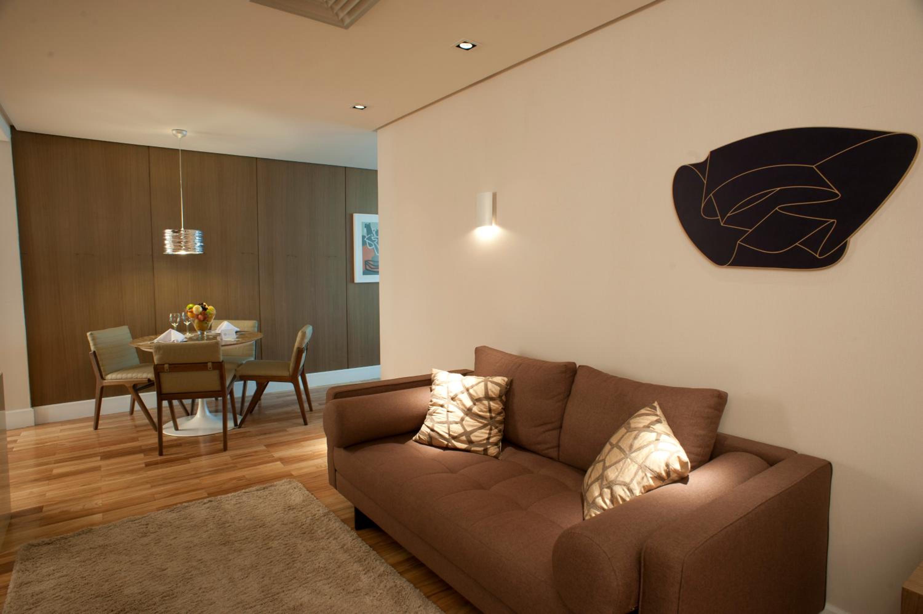 Suite Junior Gran Class