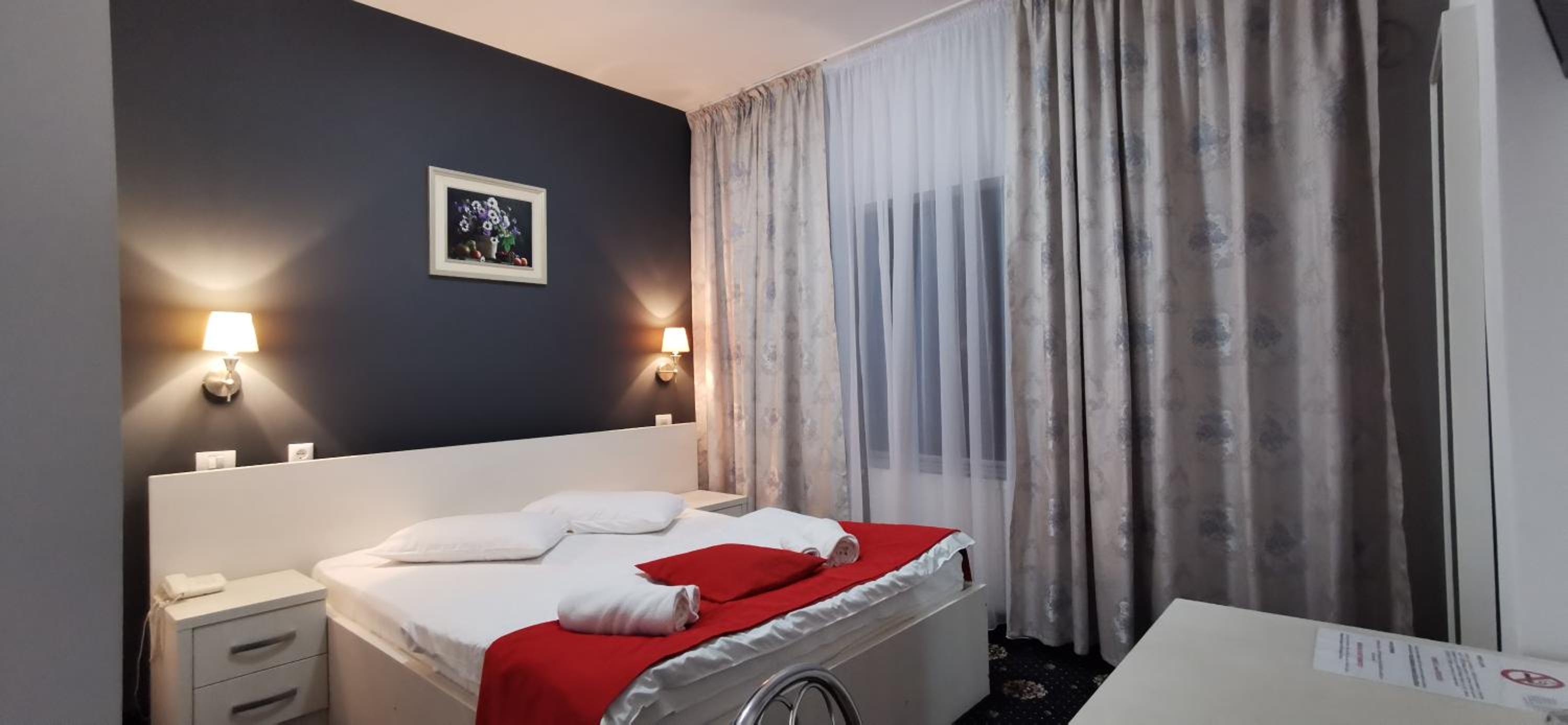Comfort Double Room - Photo 1