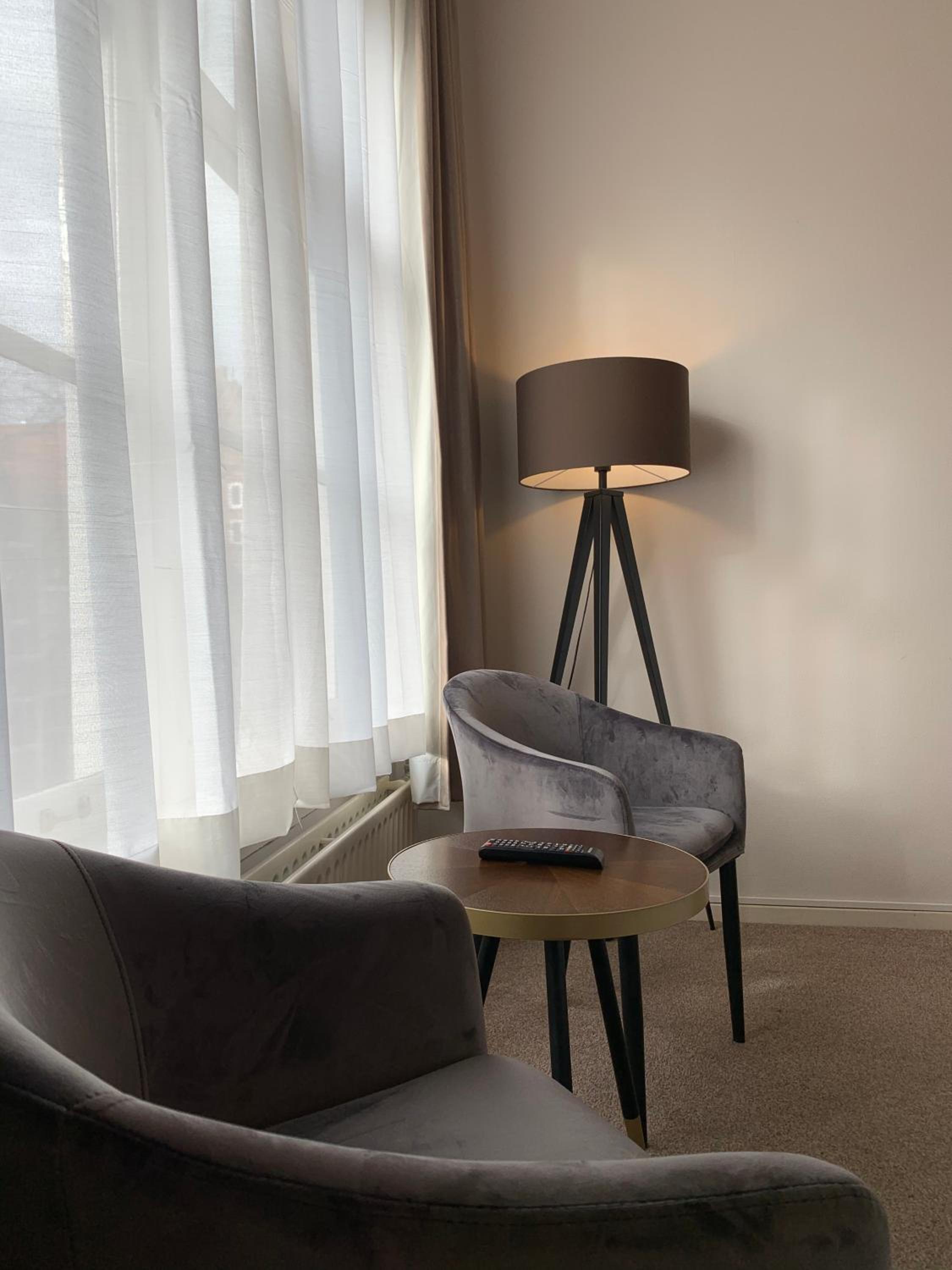Comfort Double Room with Canal View - Photo 13