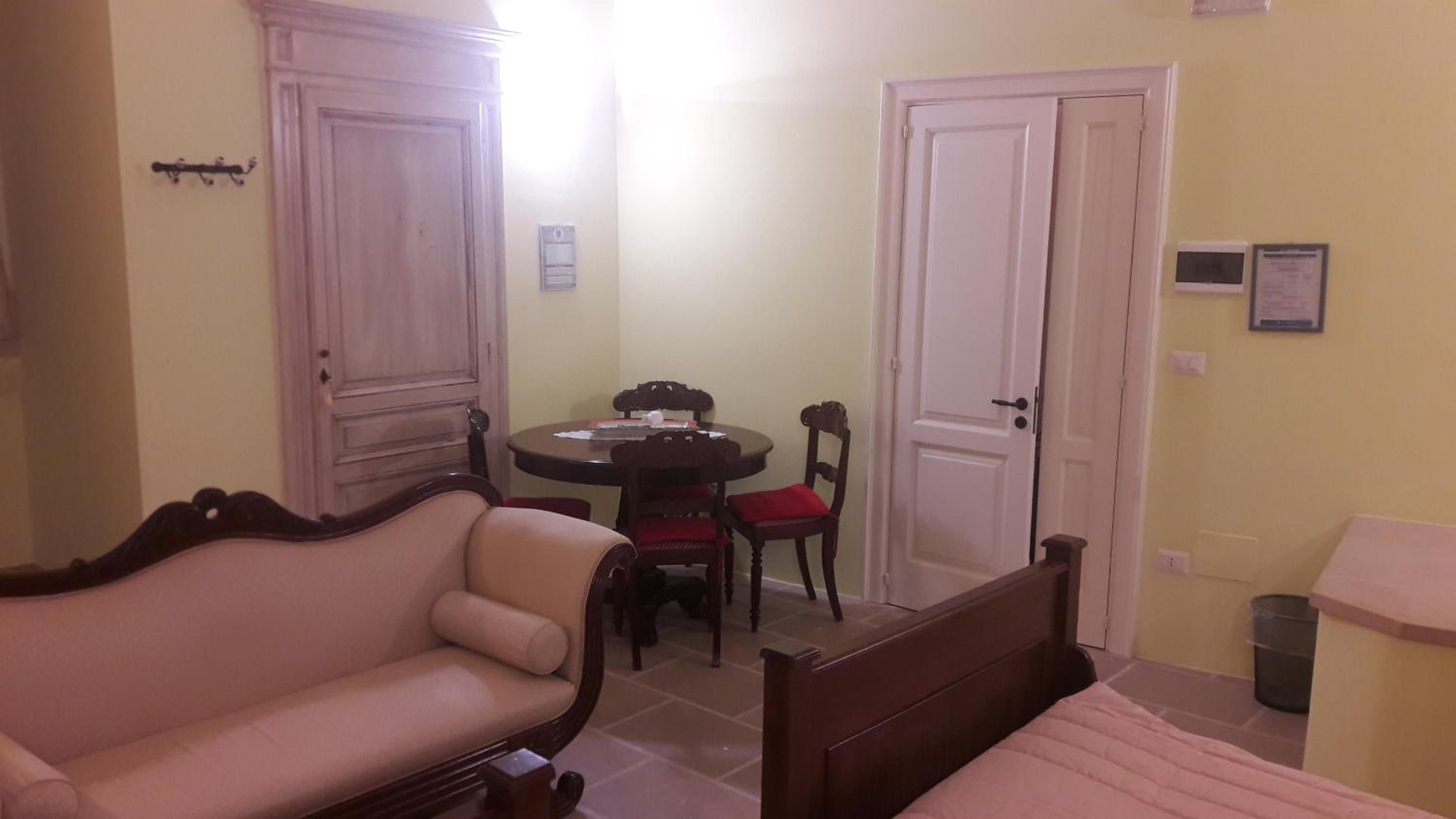 Superior Double Room photo 1