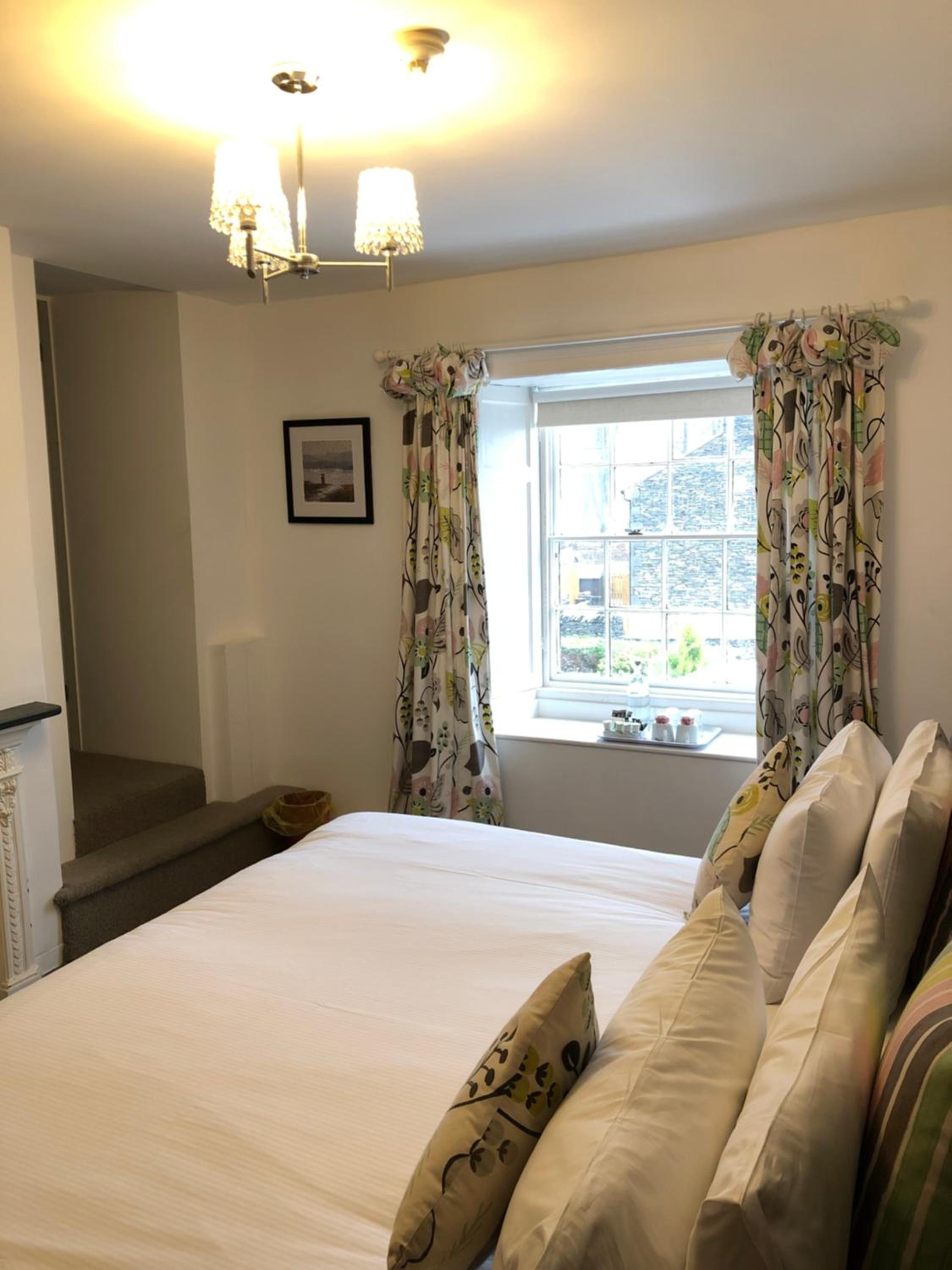 Deluxe King Room photo 2