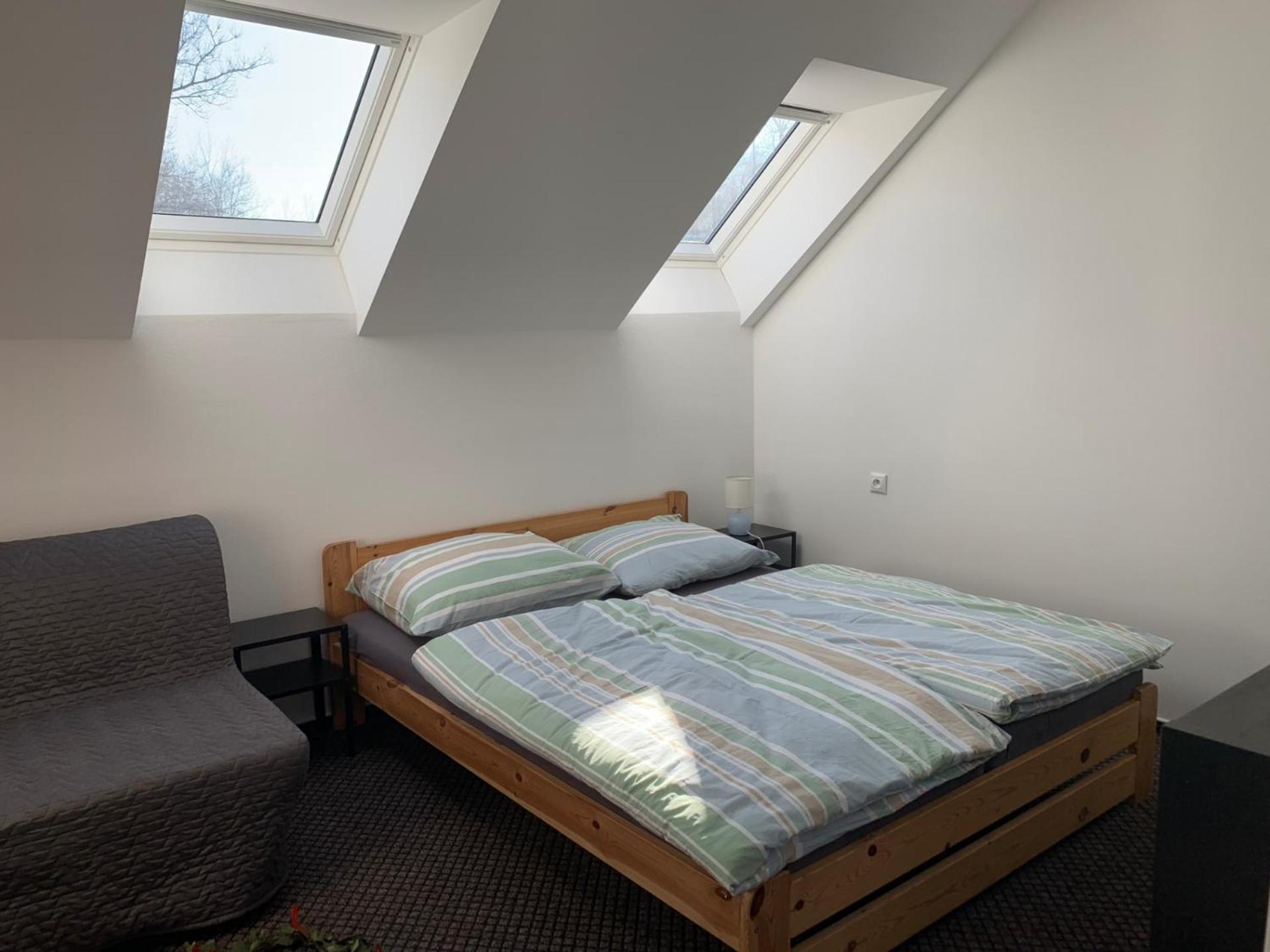 Quadruple Room photo 2