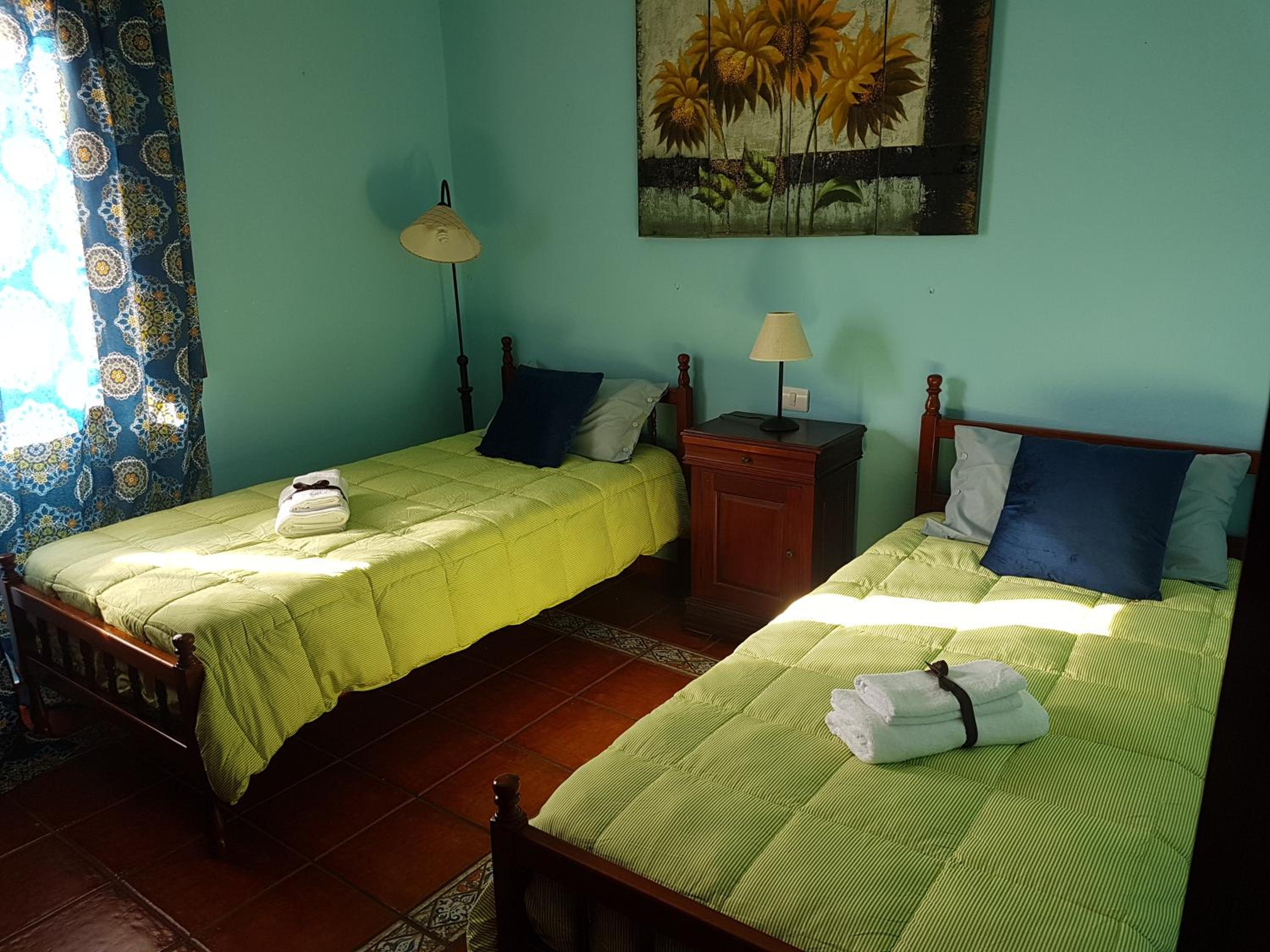 Casa de Vacaciones