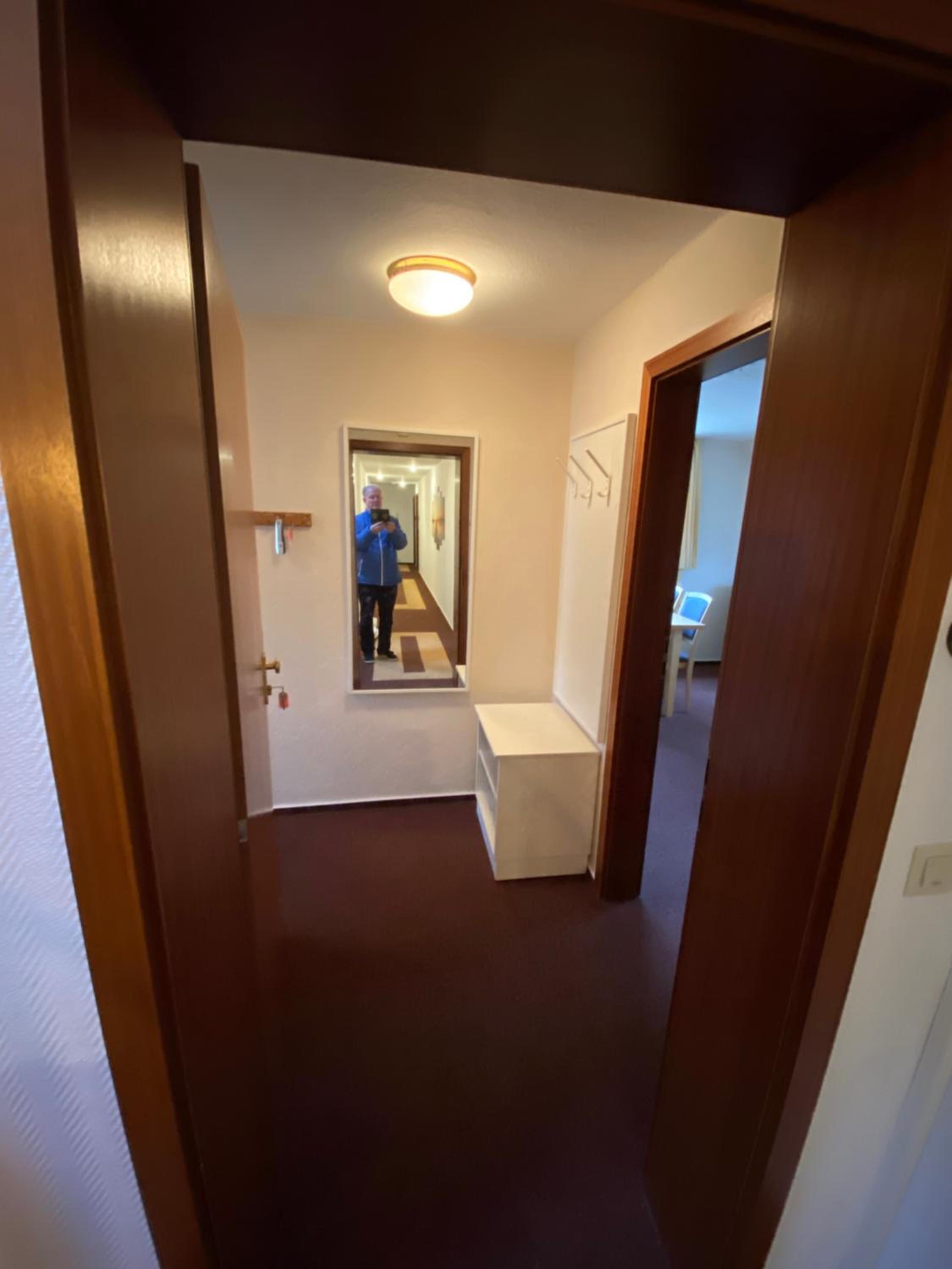 One-Bedroom Apartment photo 2