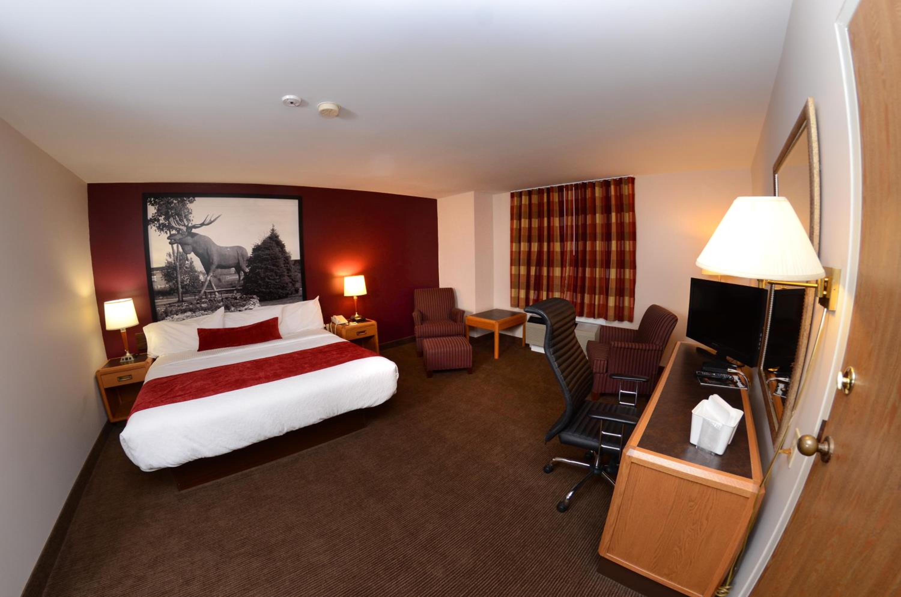 King Room - Mobility Access/Non-Smoking - Photo 3