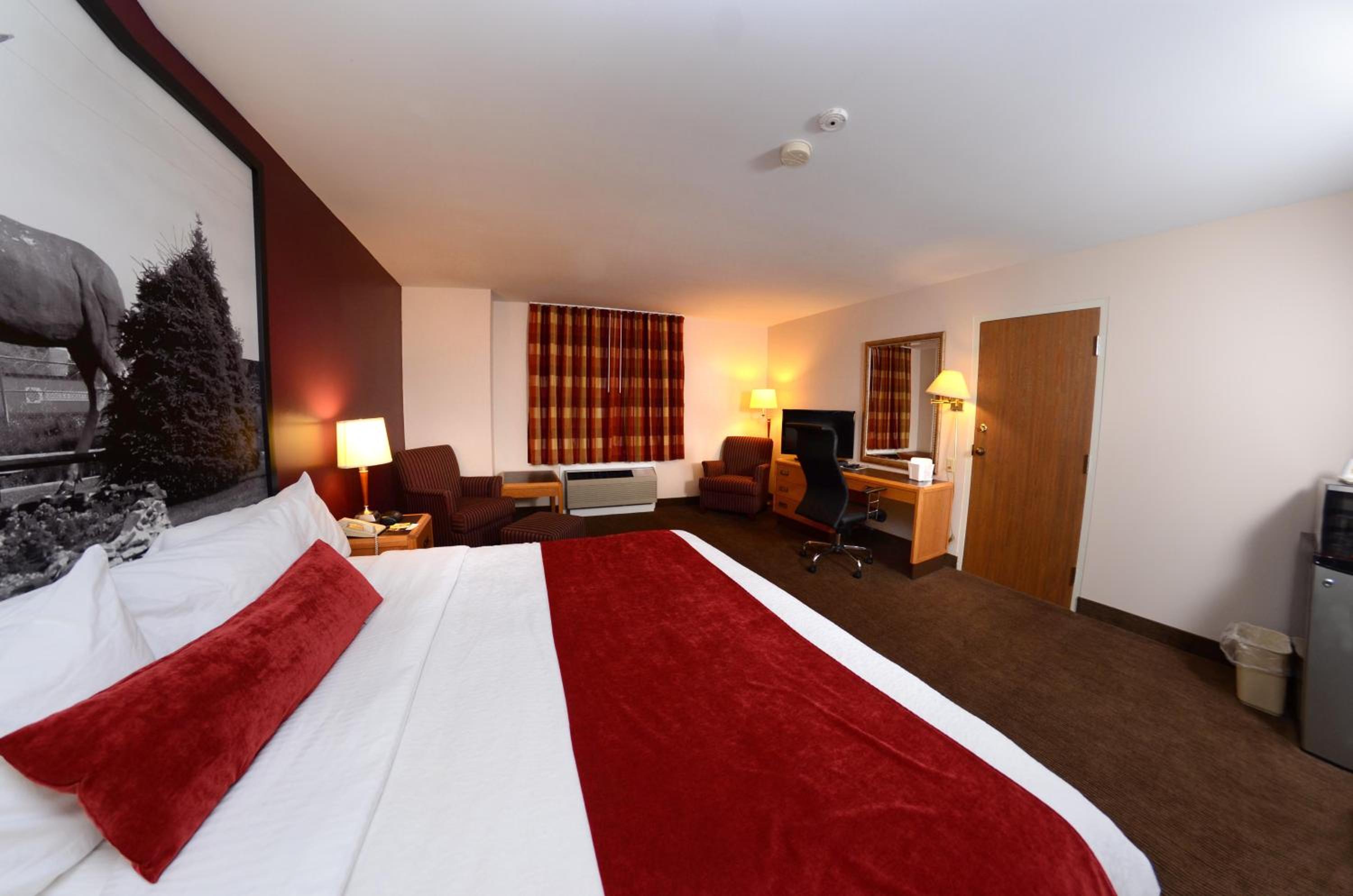 King Room - Mobility Access/Non-Smoking - Photo 2