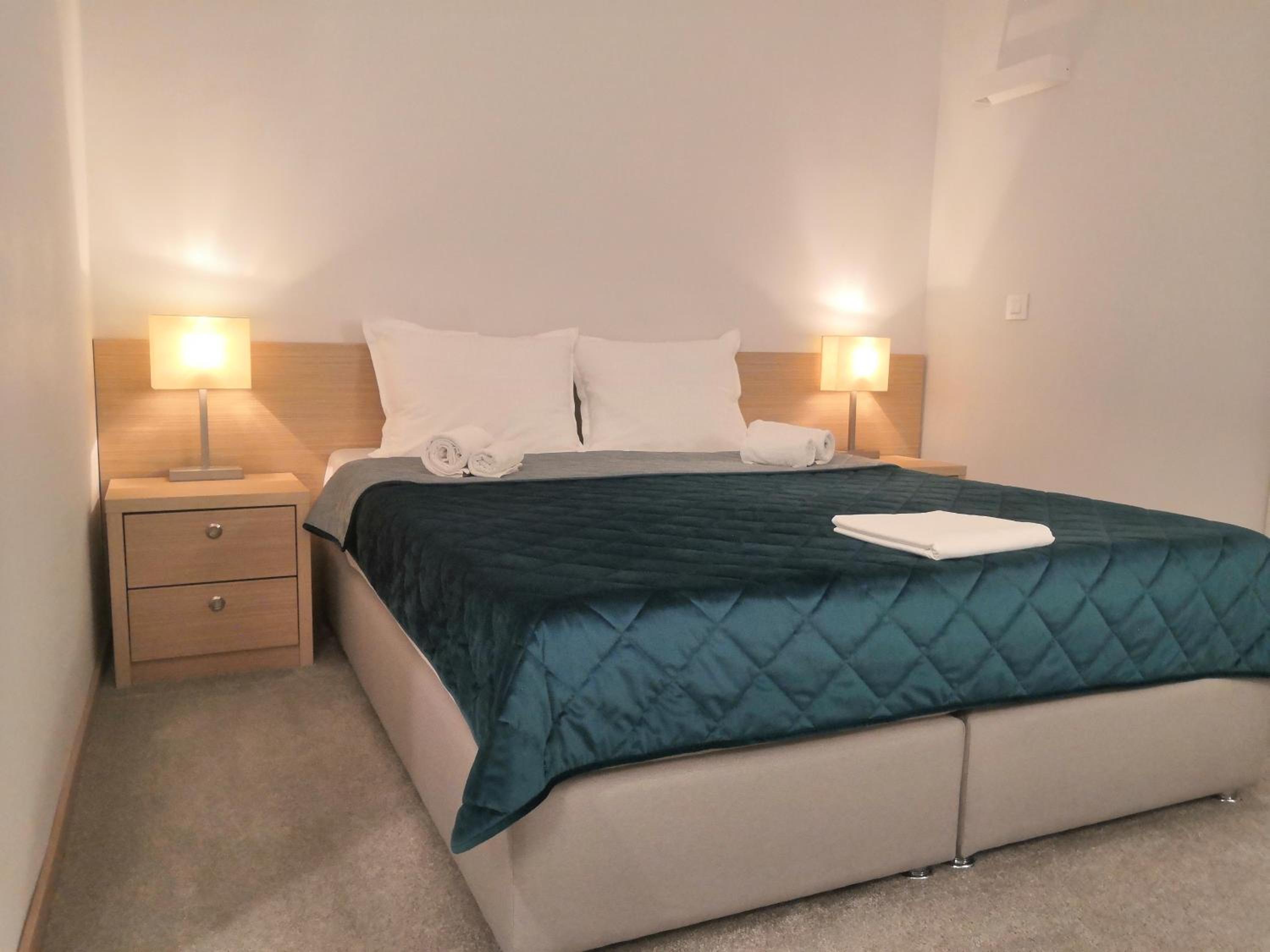 Superior Double Room photo 3