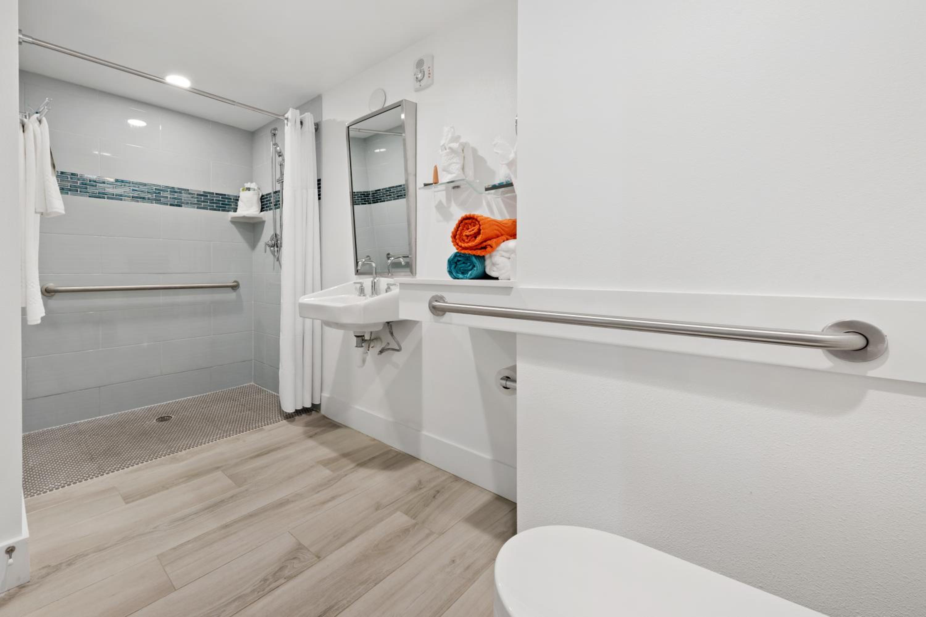 FUSION Resort Waterfront Suites, Zdjęcie 4