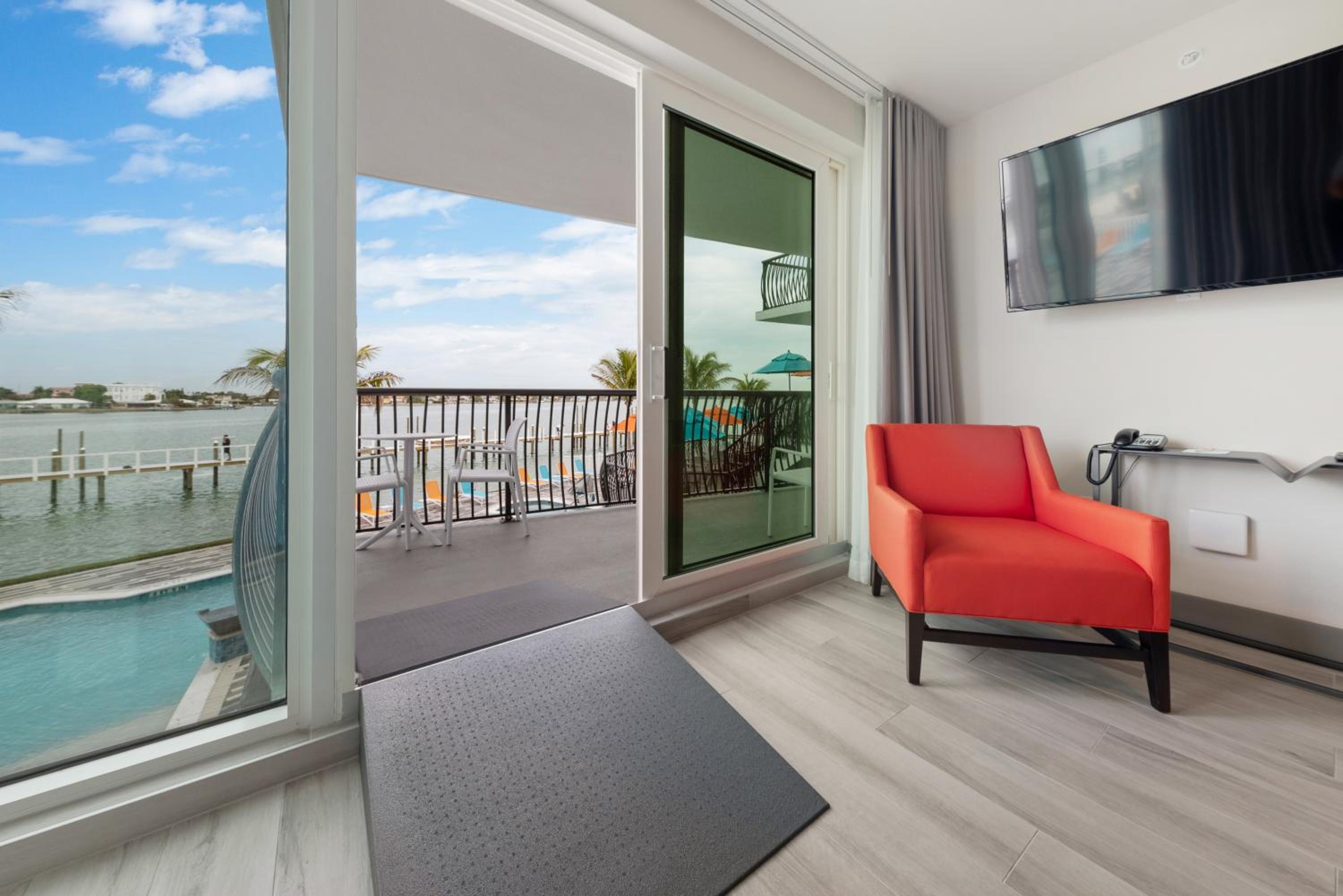 FUSION Resort Waterfront Suites, Zdjęcie 5
