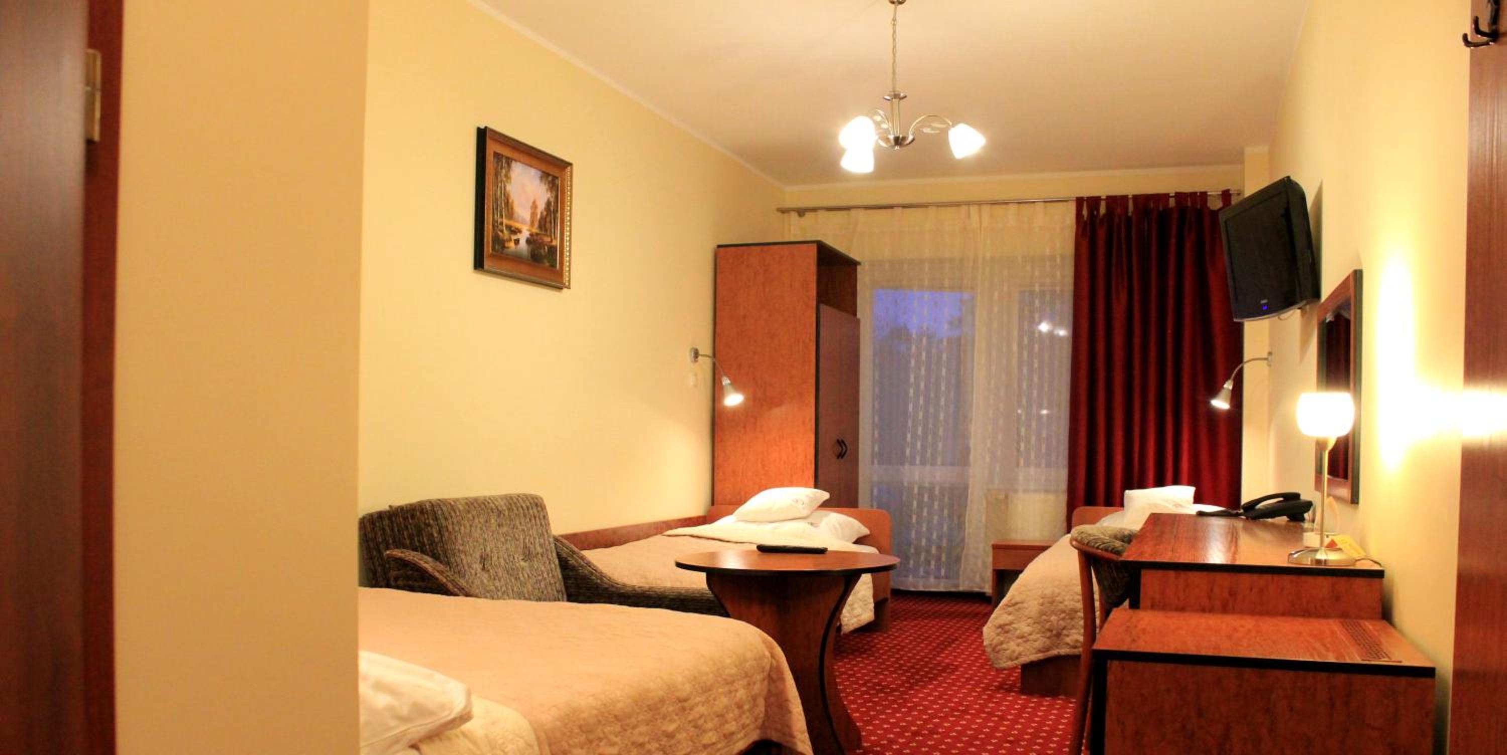 Triple Room photo 2