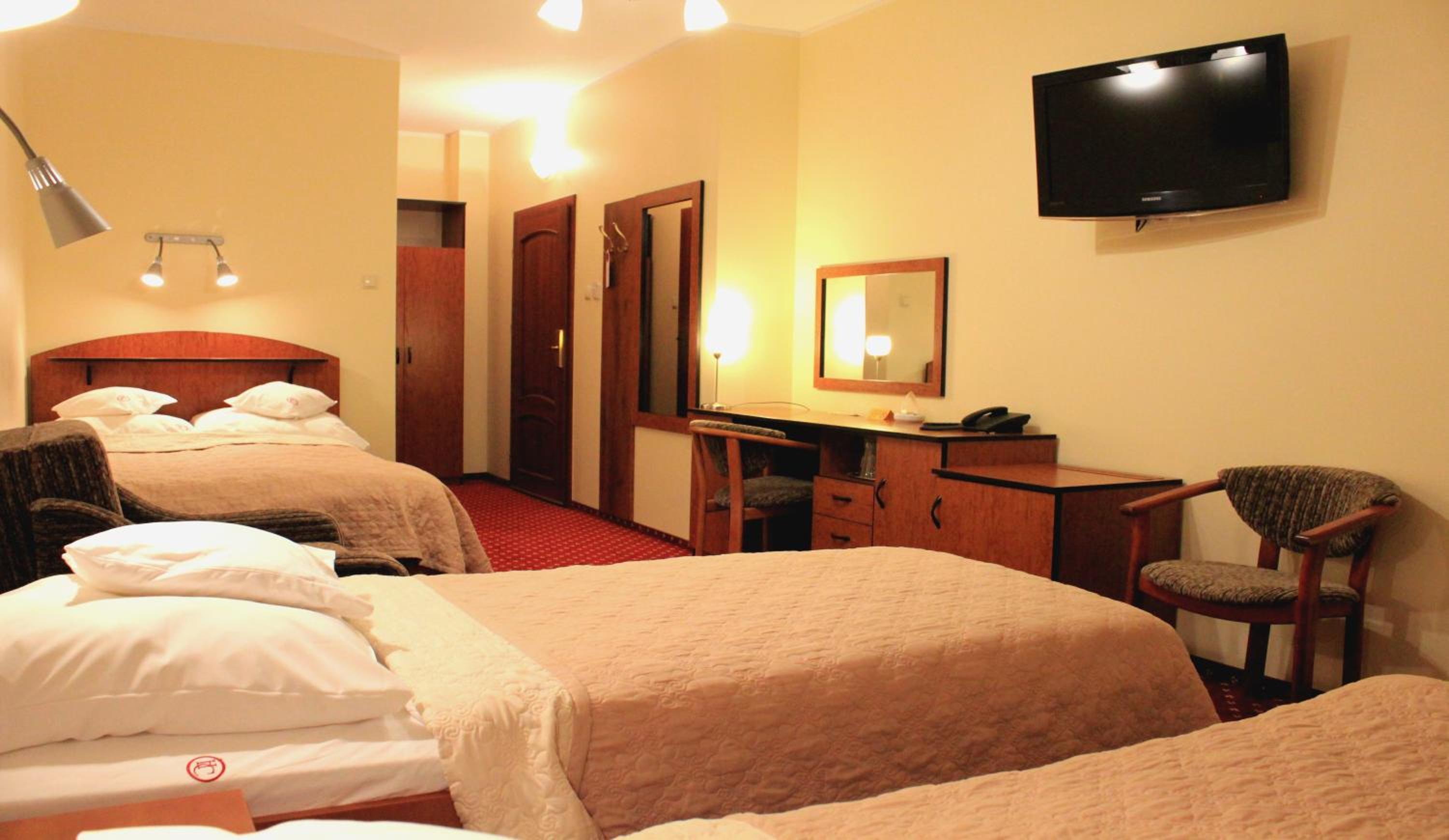 Triple Room photo 1
