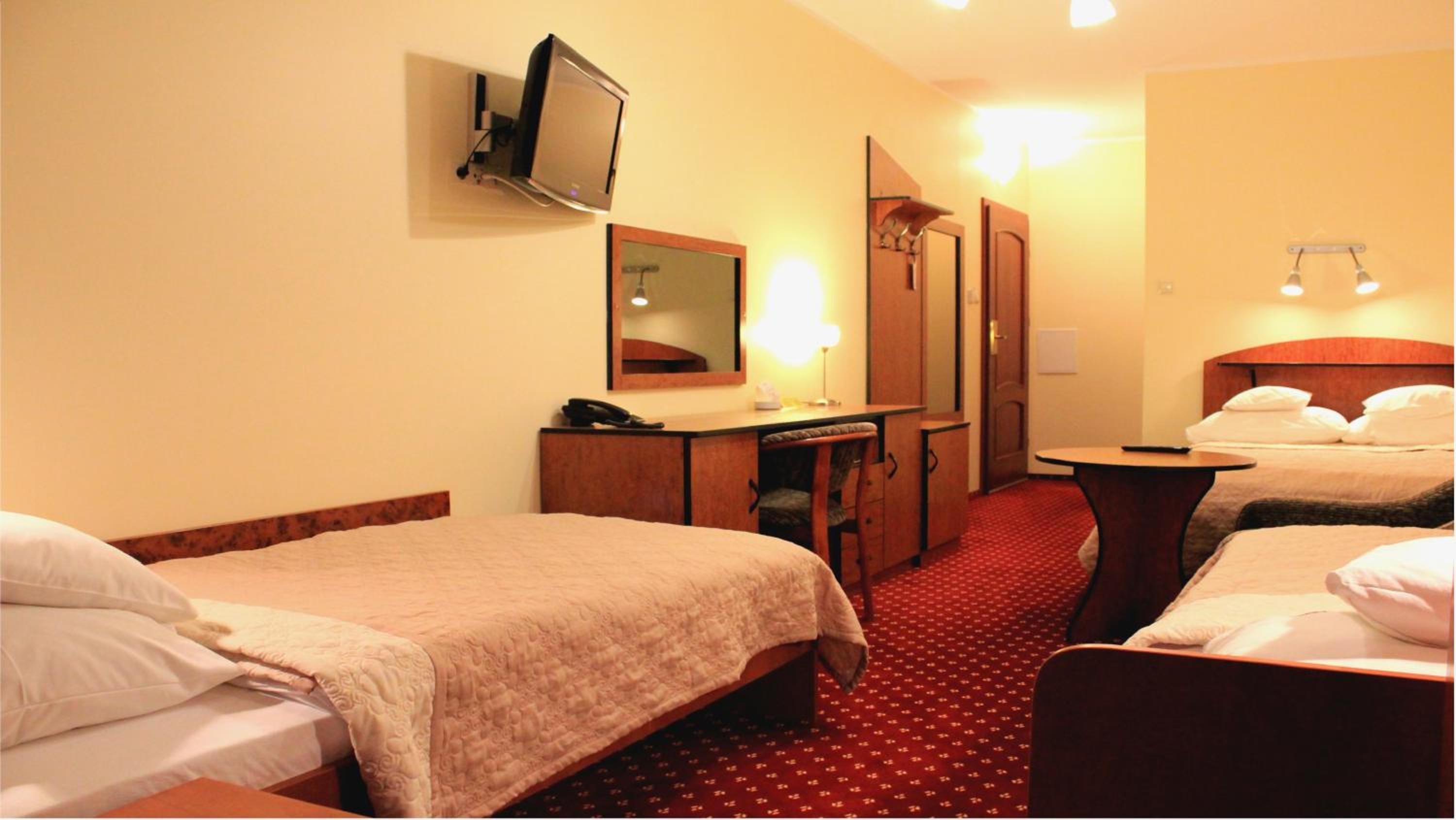 Triple Room photo 3