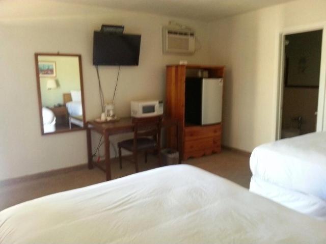 Standard Double Room photo 2