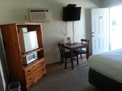 Standard Single Room photo 2