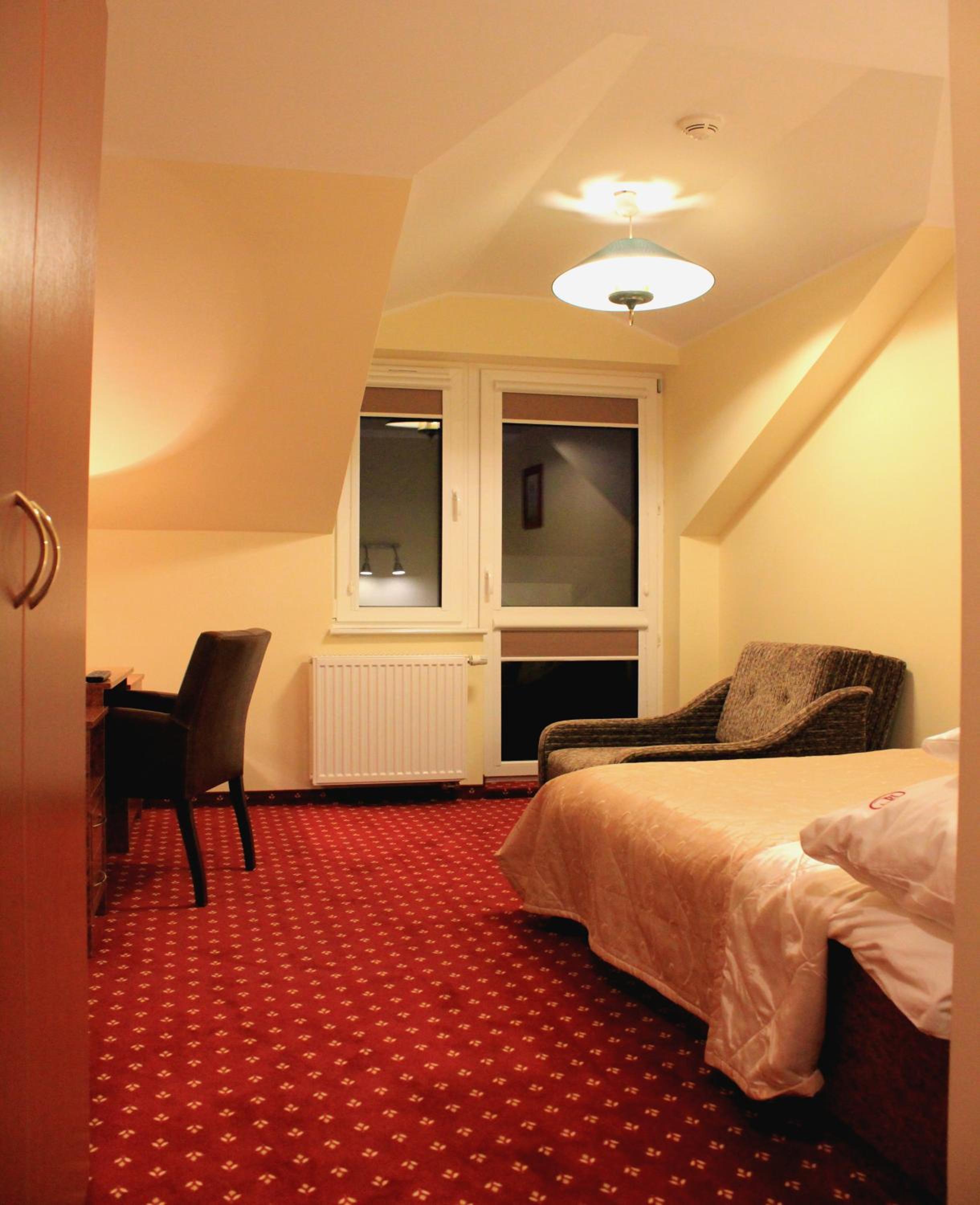 Single Room photo 2