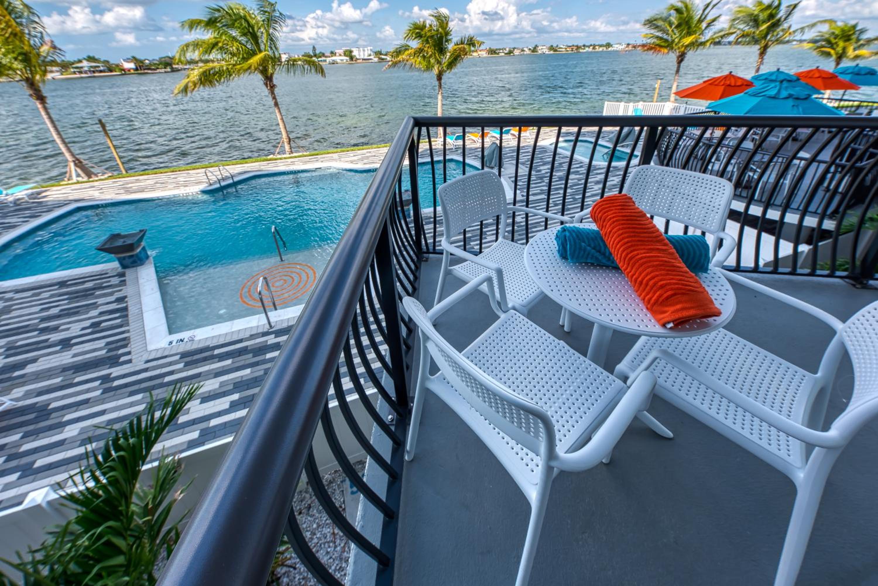 FUSION Resort Waterfront Suites, Zdjęcie 14