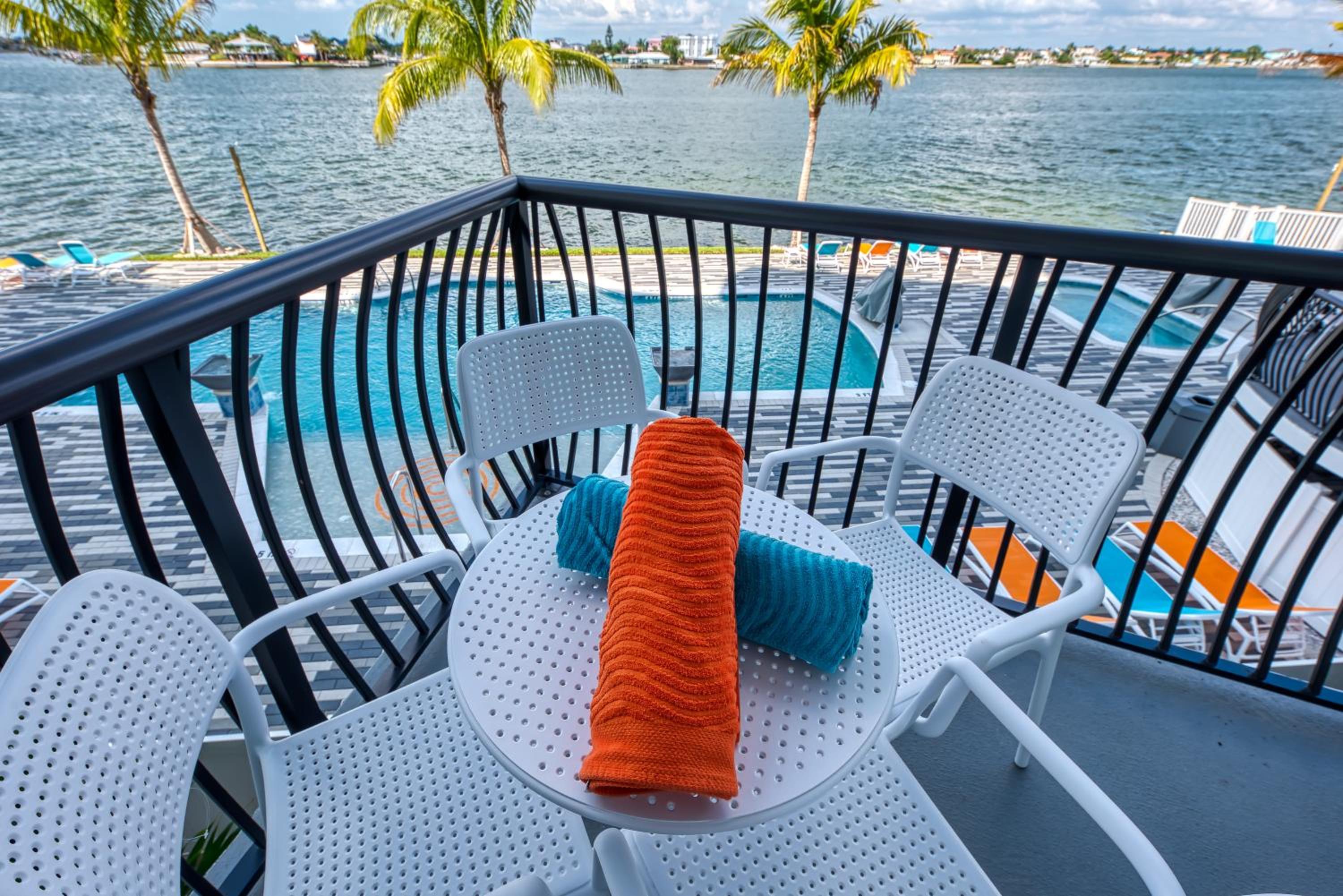 FUSION Resort Waterfront Suites, Zdjęcie 11