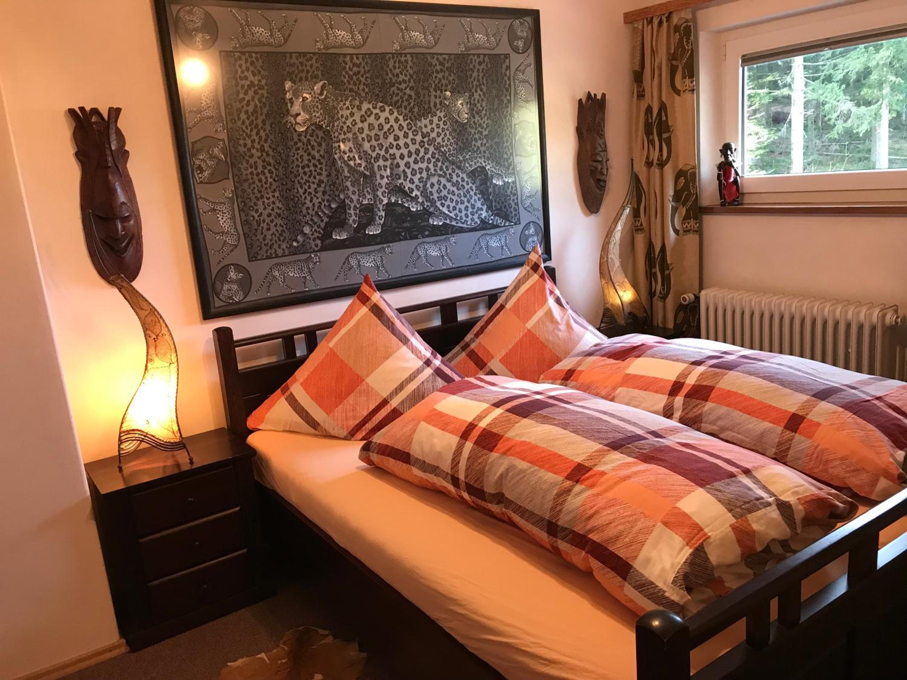 African Room photo 1