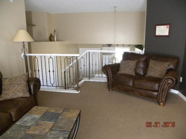 Two-Bedroom Condo