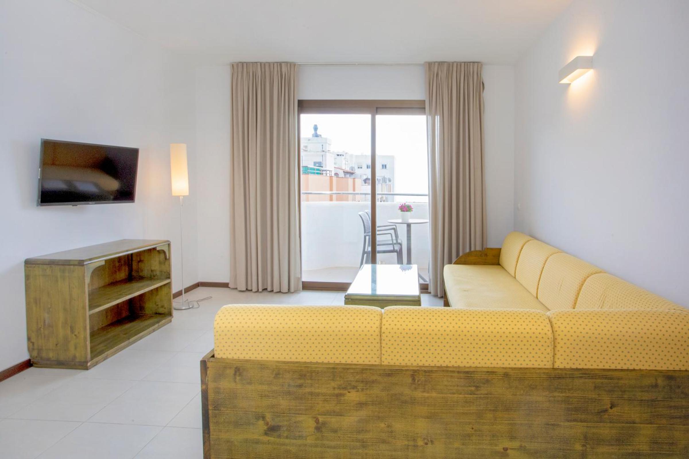 Apartamento (4 adultos)