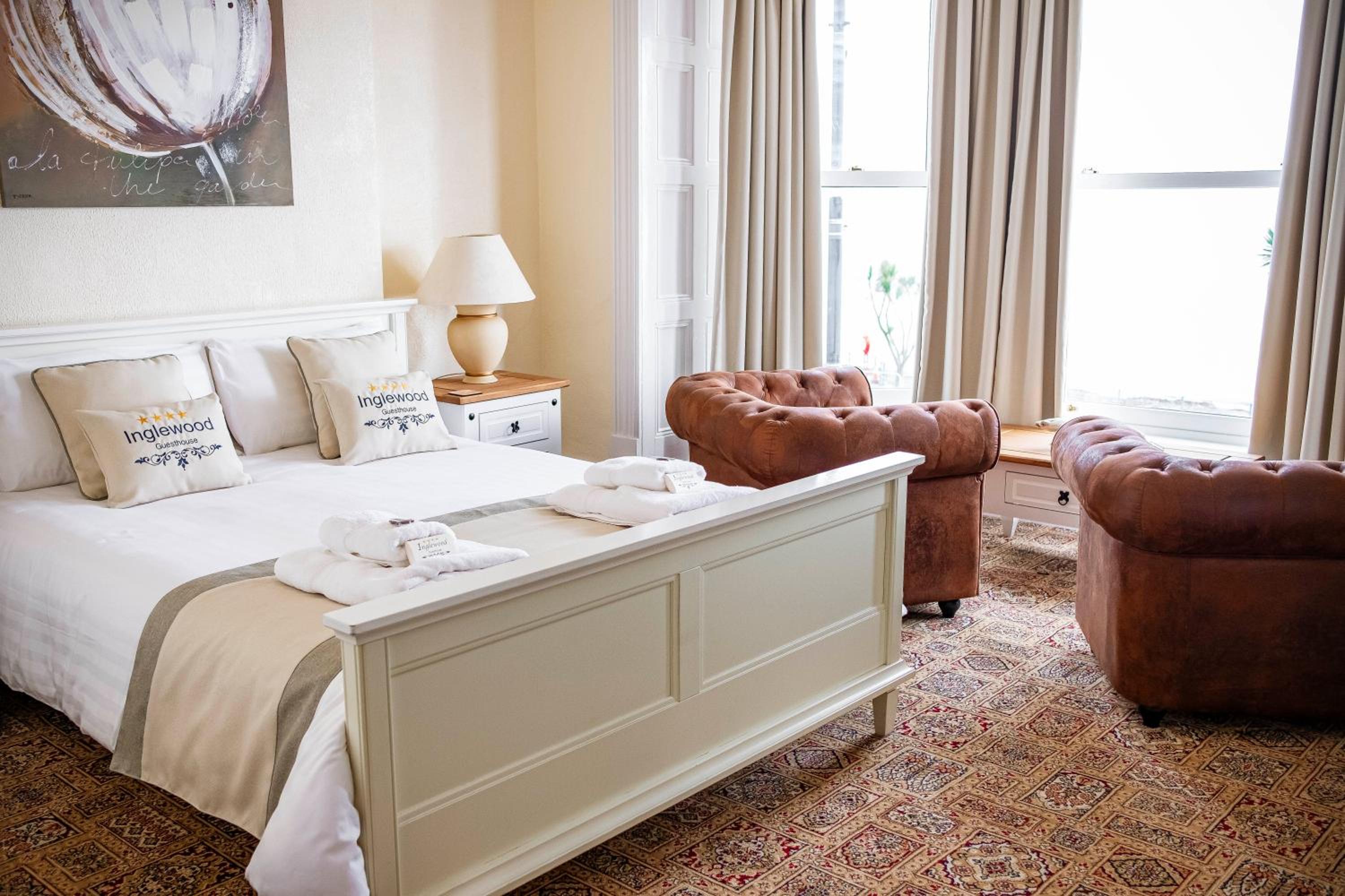 Suite with Sea View - 1st Floor photo 2