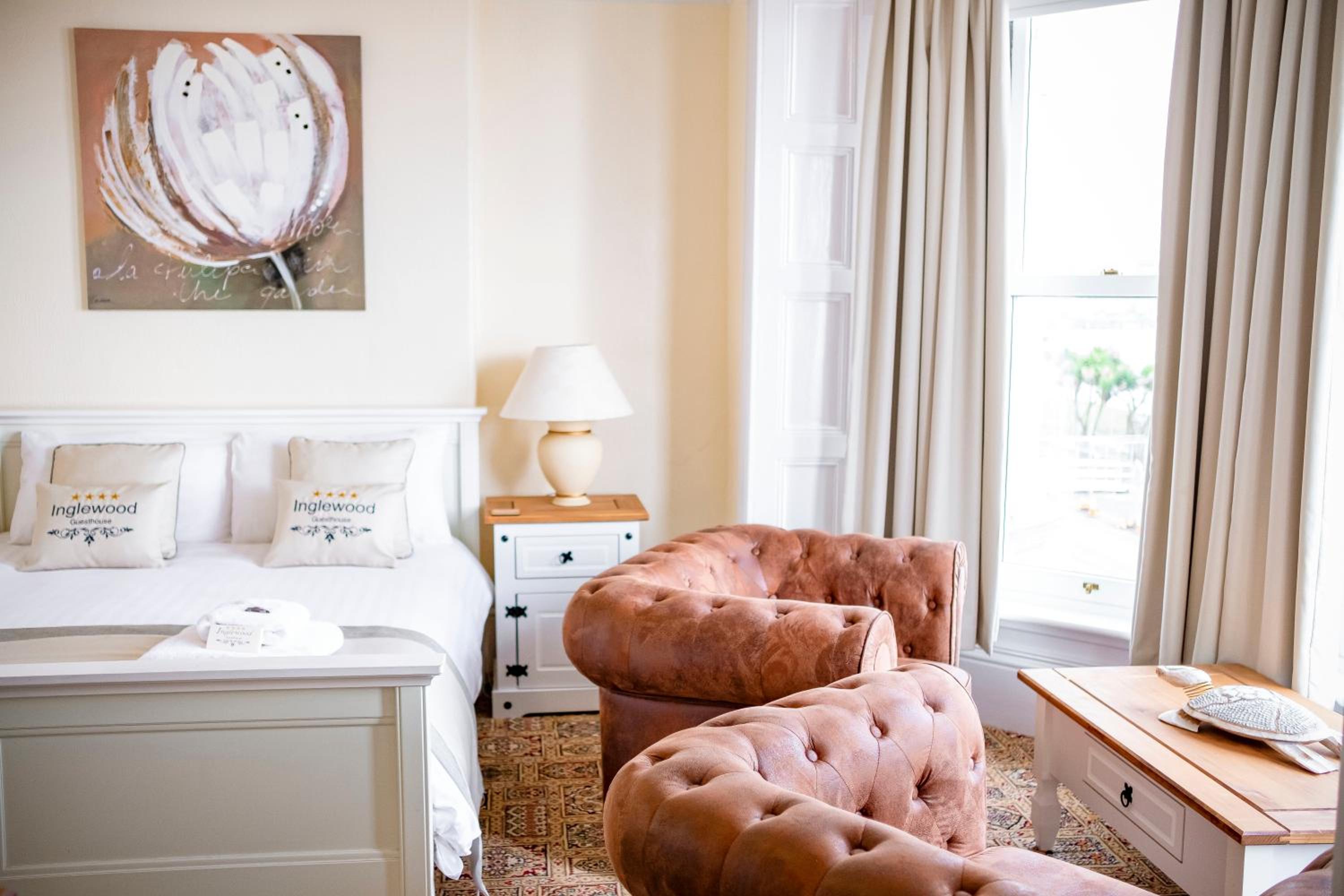 Suite with Sea View - 1st Floor photo 3