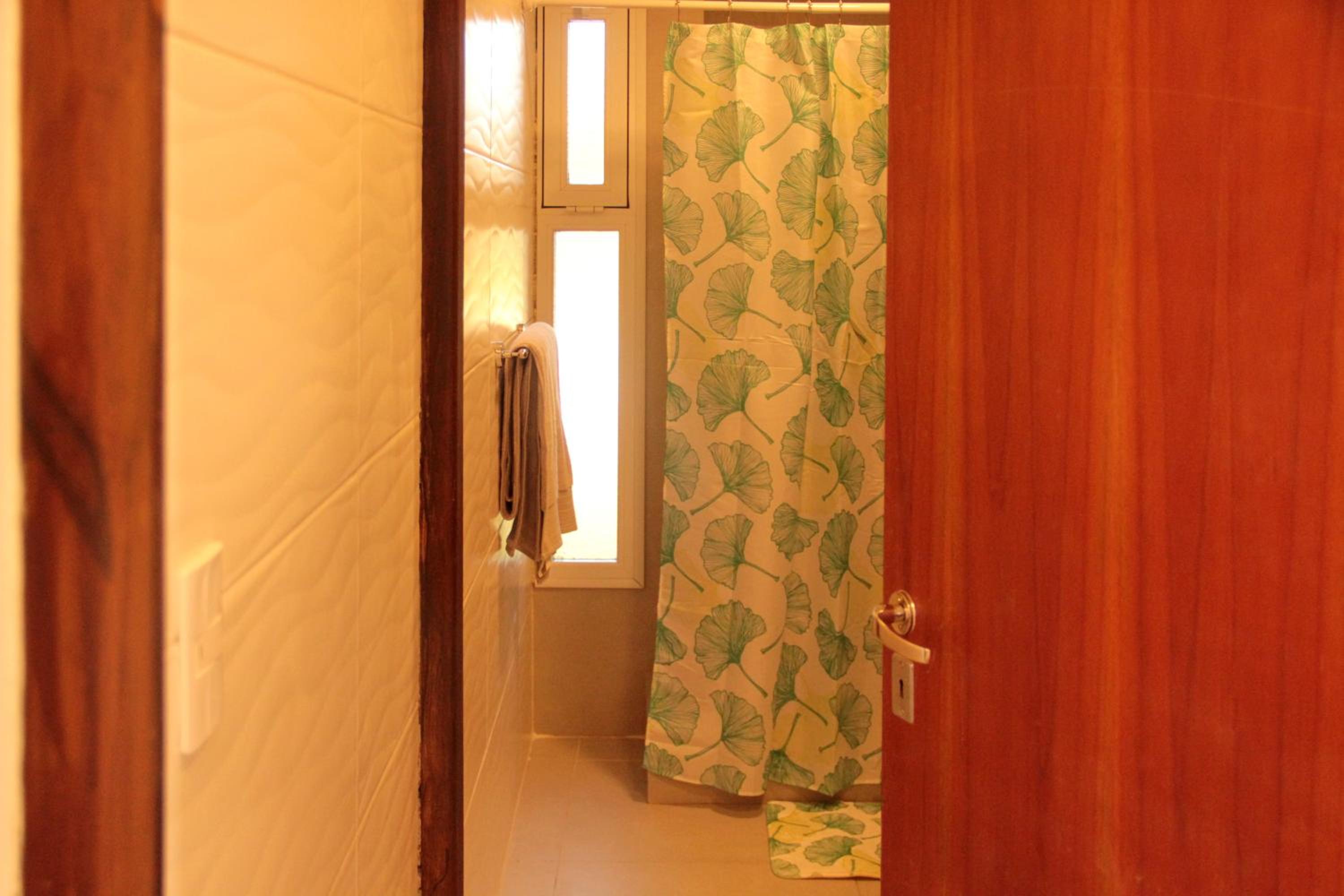 Two-Bedroom House photo 2