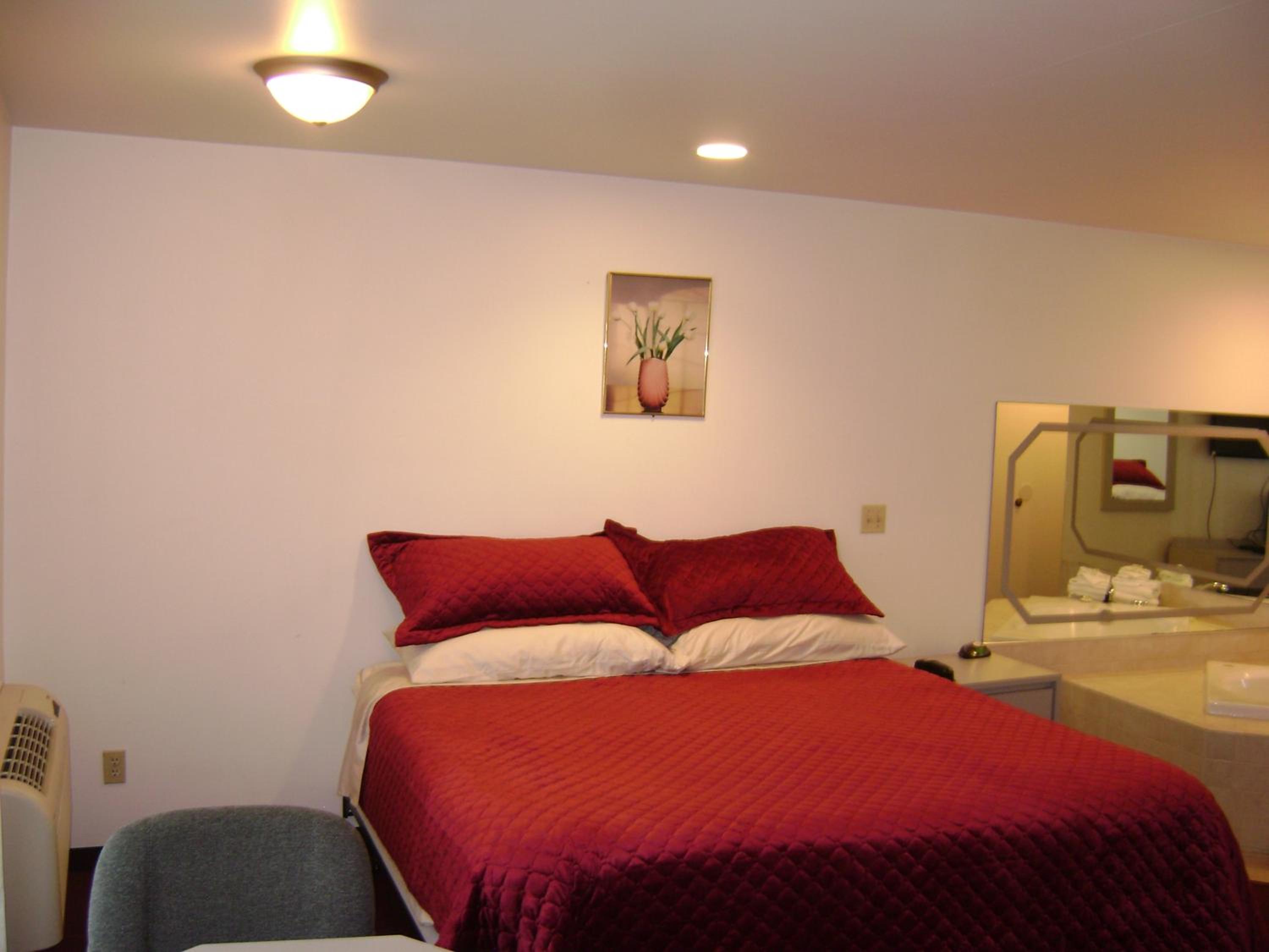 Suite with Whirlpool photo 3