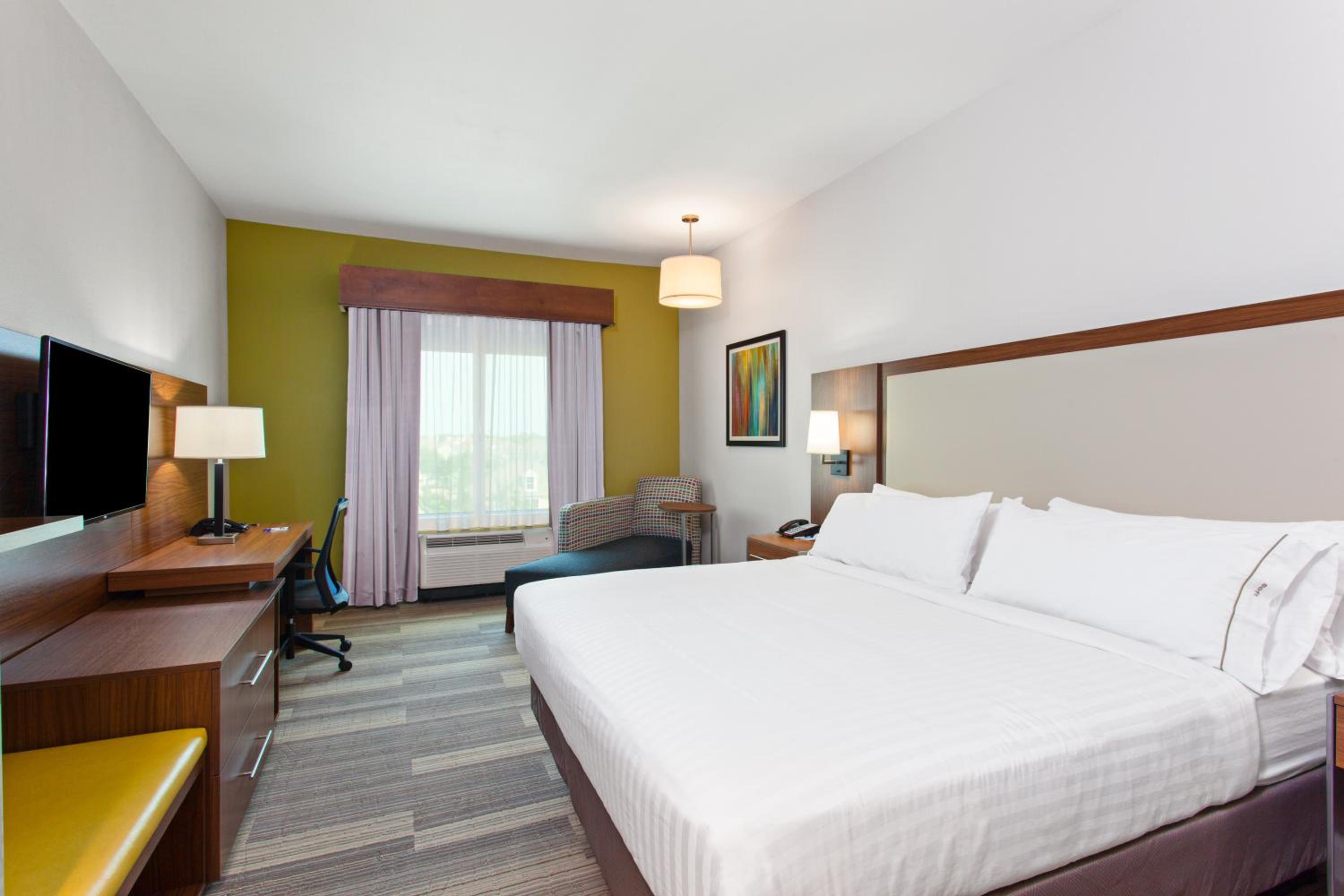 King Room - Hearing Accessible/Non-Smoking  photo 1