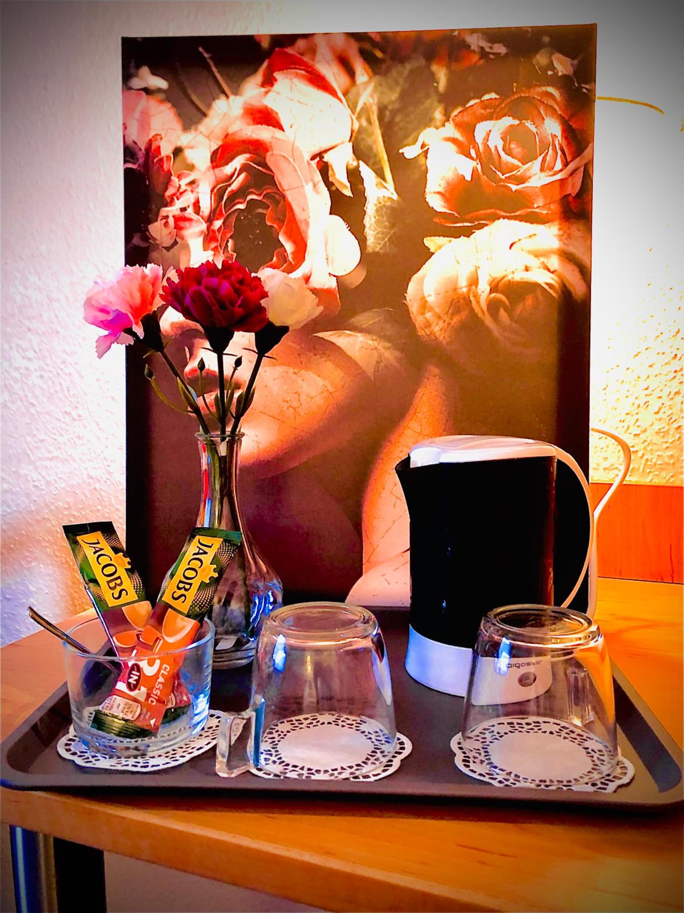 Double Room - Photo 4
