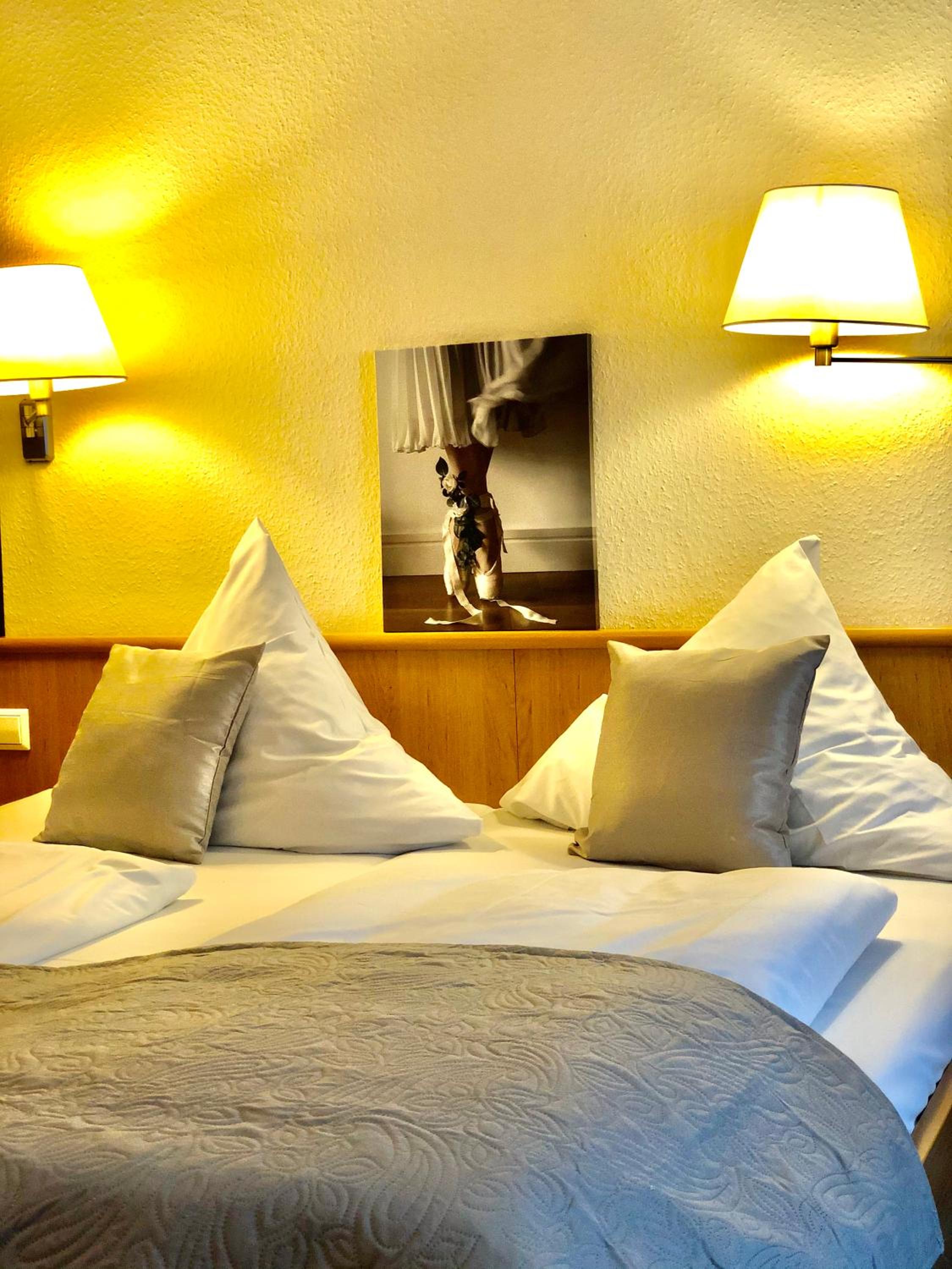 Double Room - Photo 11