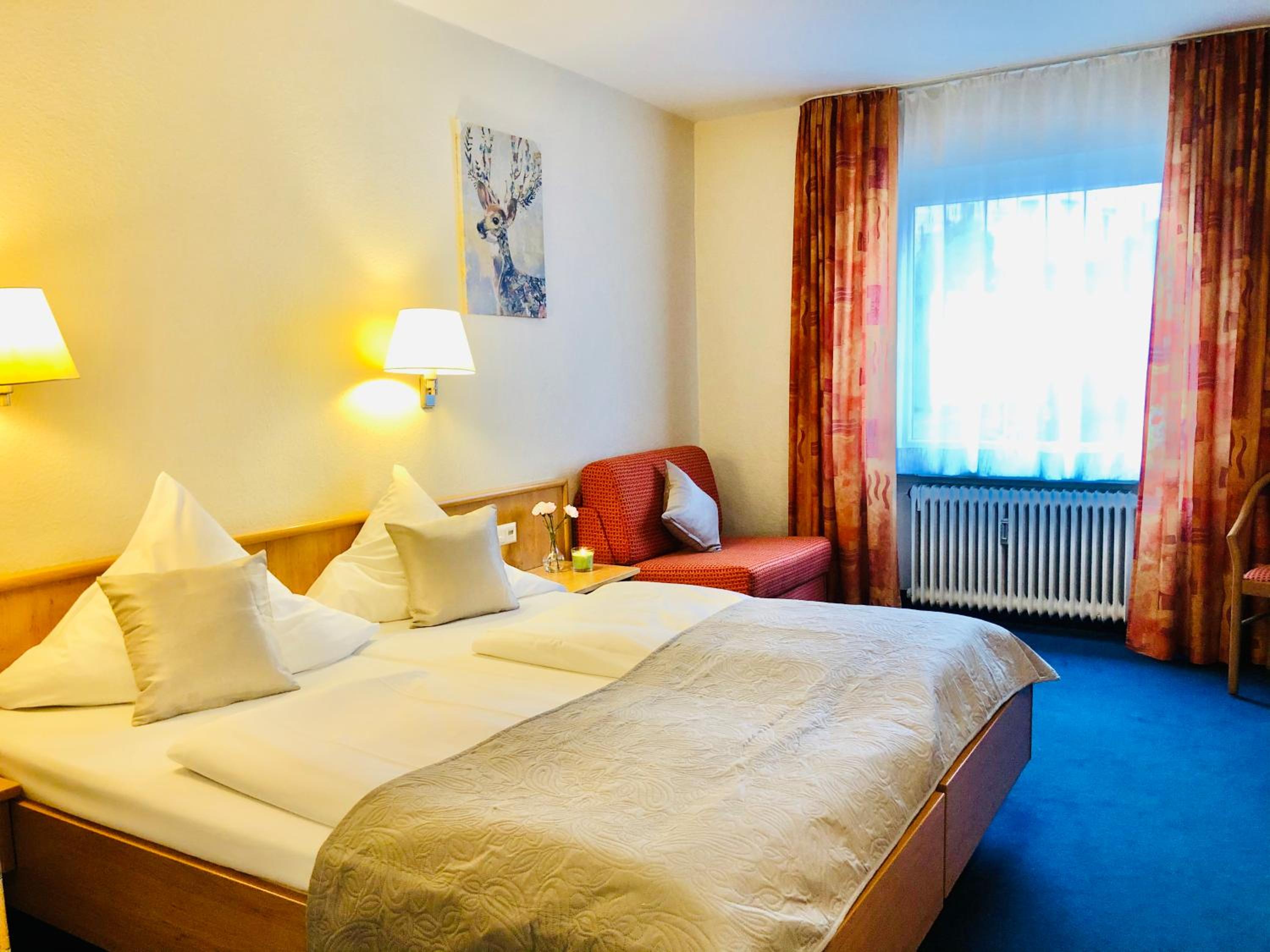 Triple Room - Photo 4