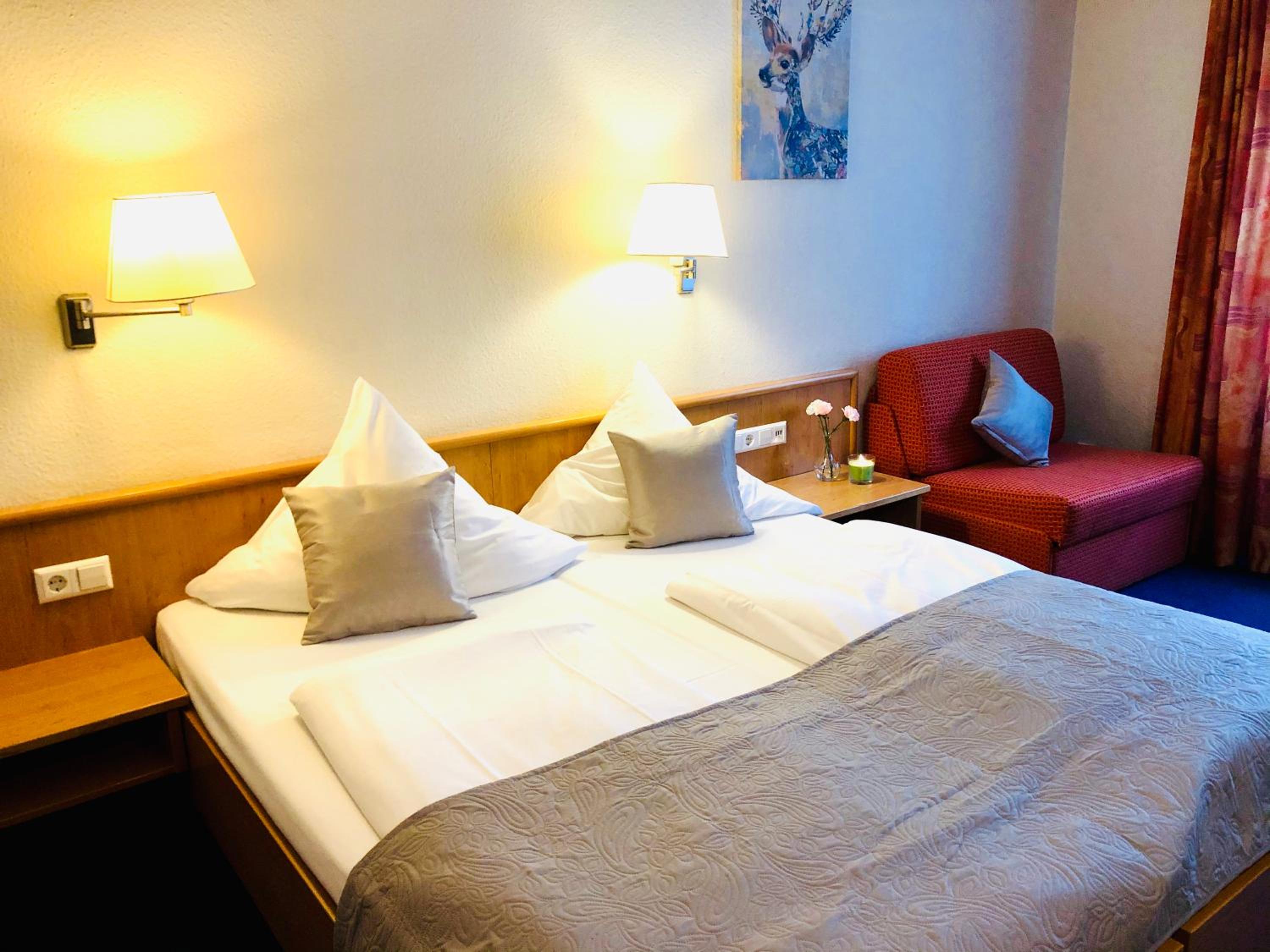 Triple Room - Photo 1