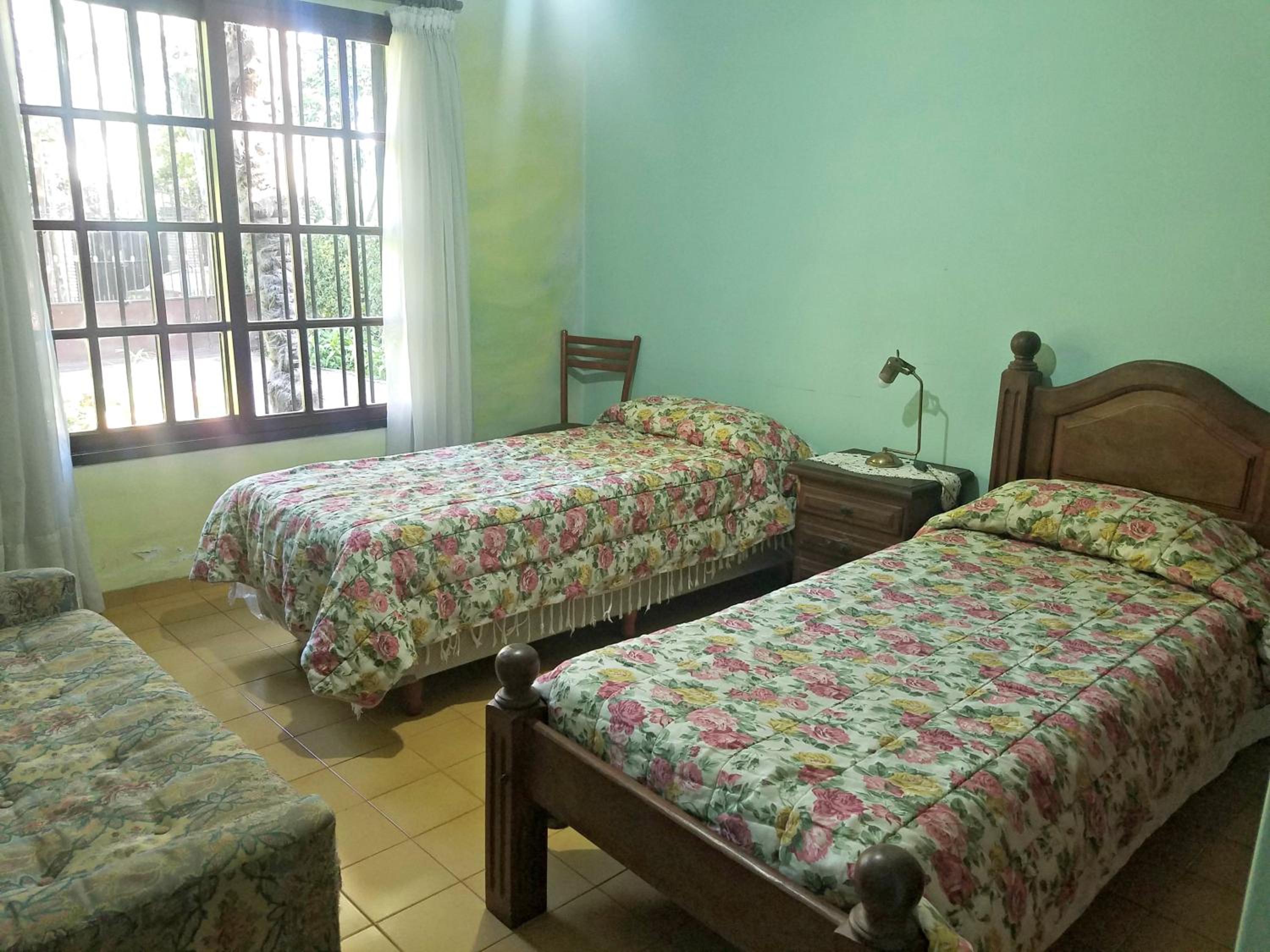 Standard Double or Twin Room with Garden View photo 1