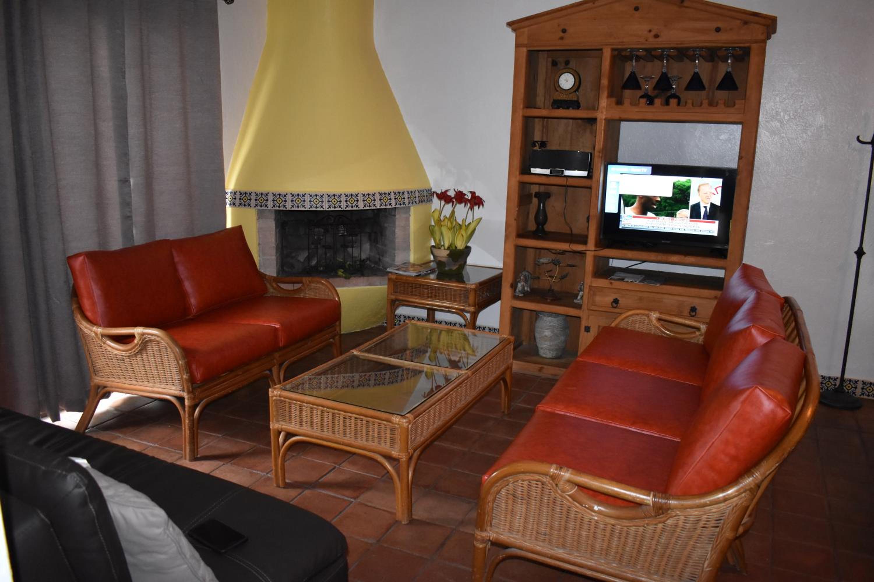 Vacation Home photo 1