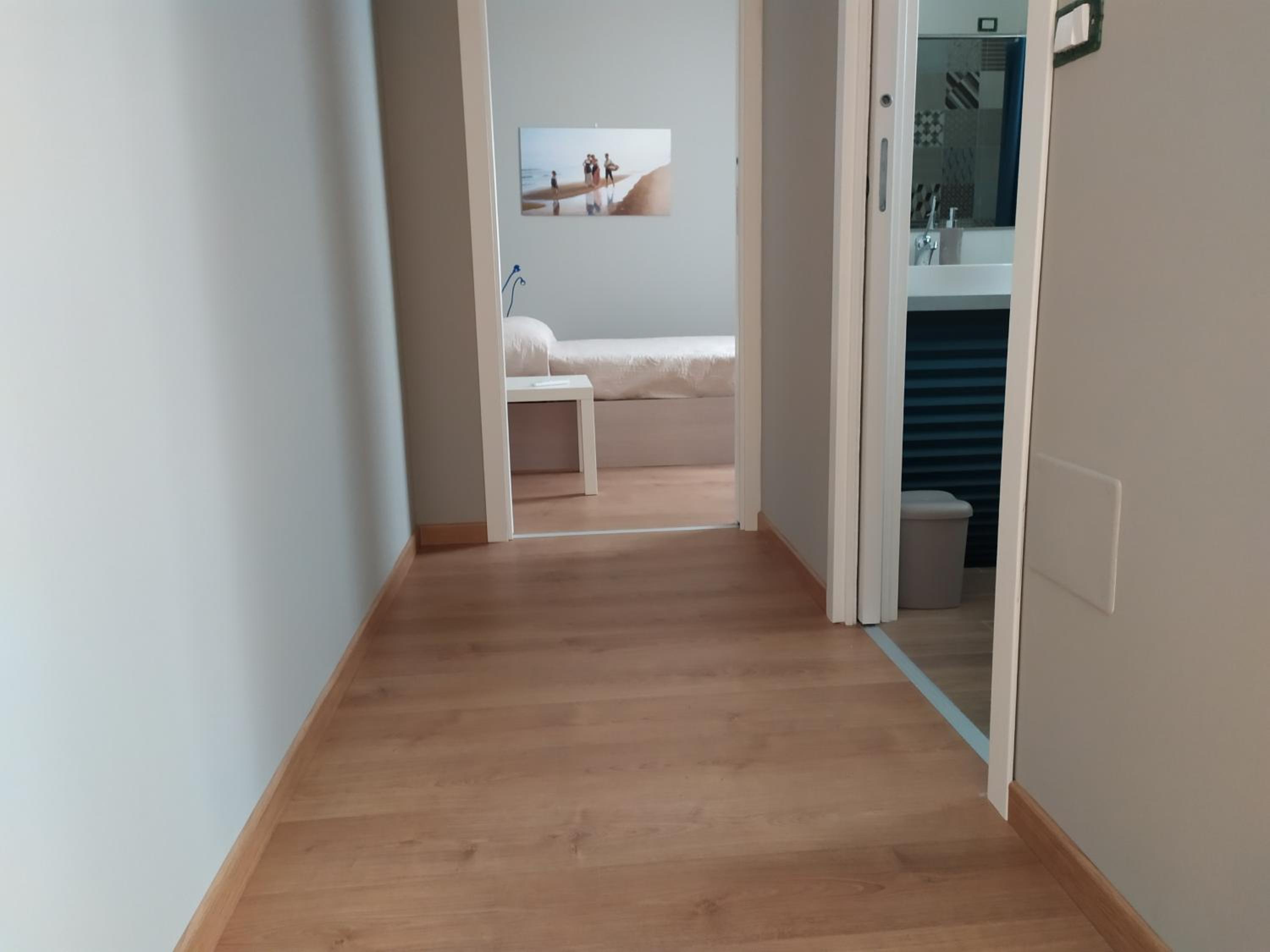 Apartment - Ground Floor