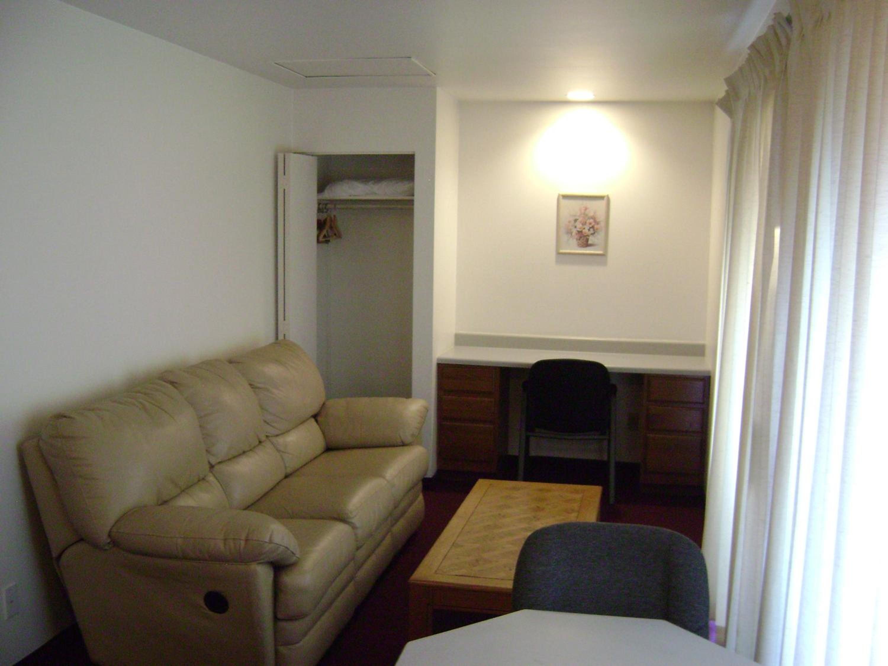 Suite with Whirlpool photo 2