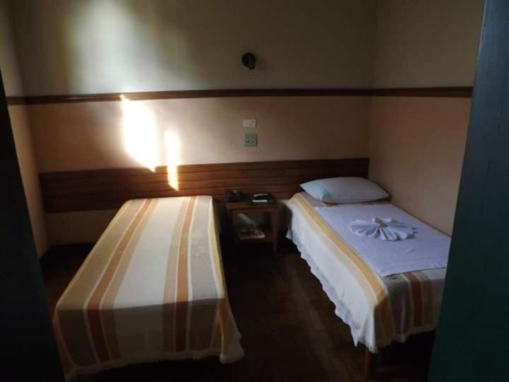 Standard Single Room photo 1