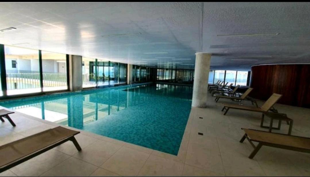 Apartment with Sea View - Photo 33