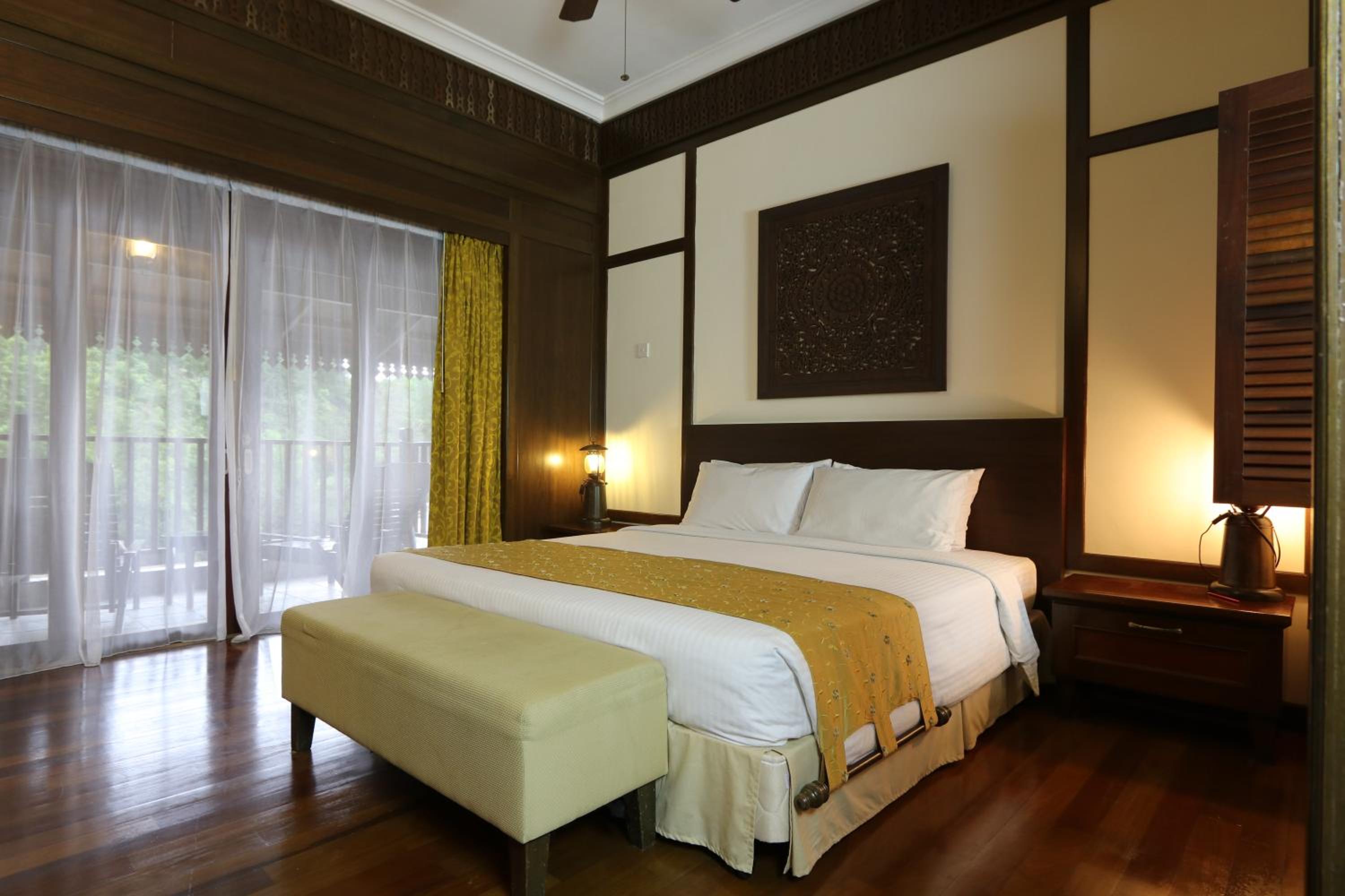 Seri Teratai Suite